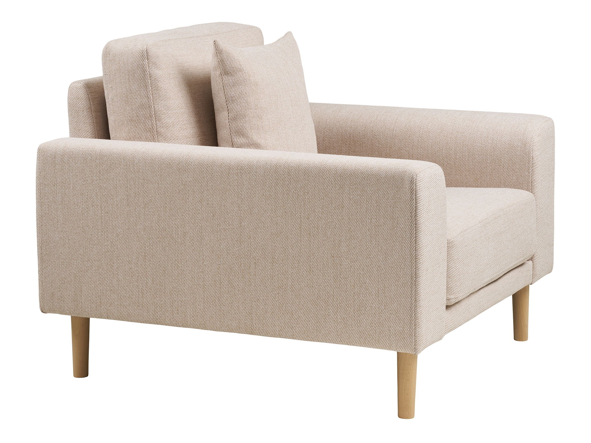 Sessel Brea 161 (Beige)