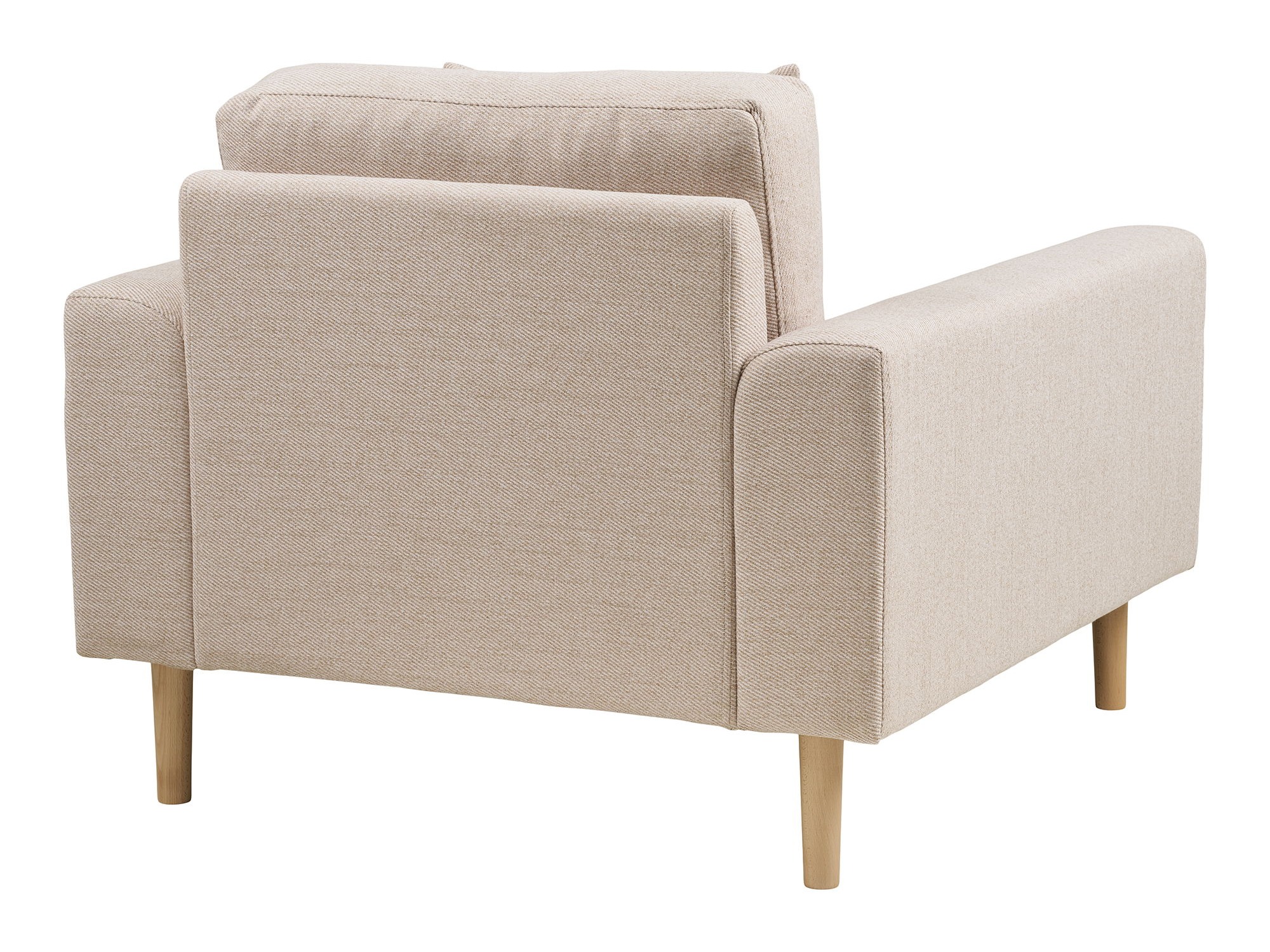 Sessel Brea 161 (Beige)