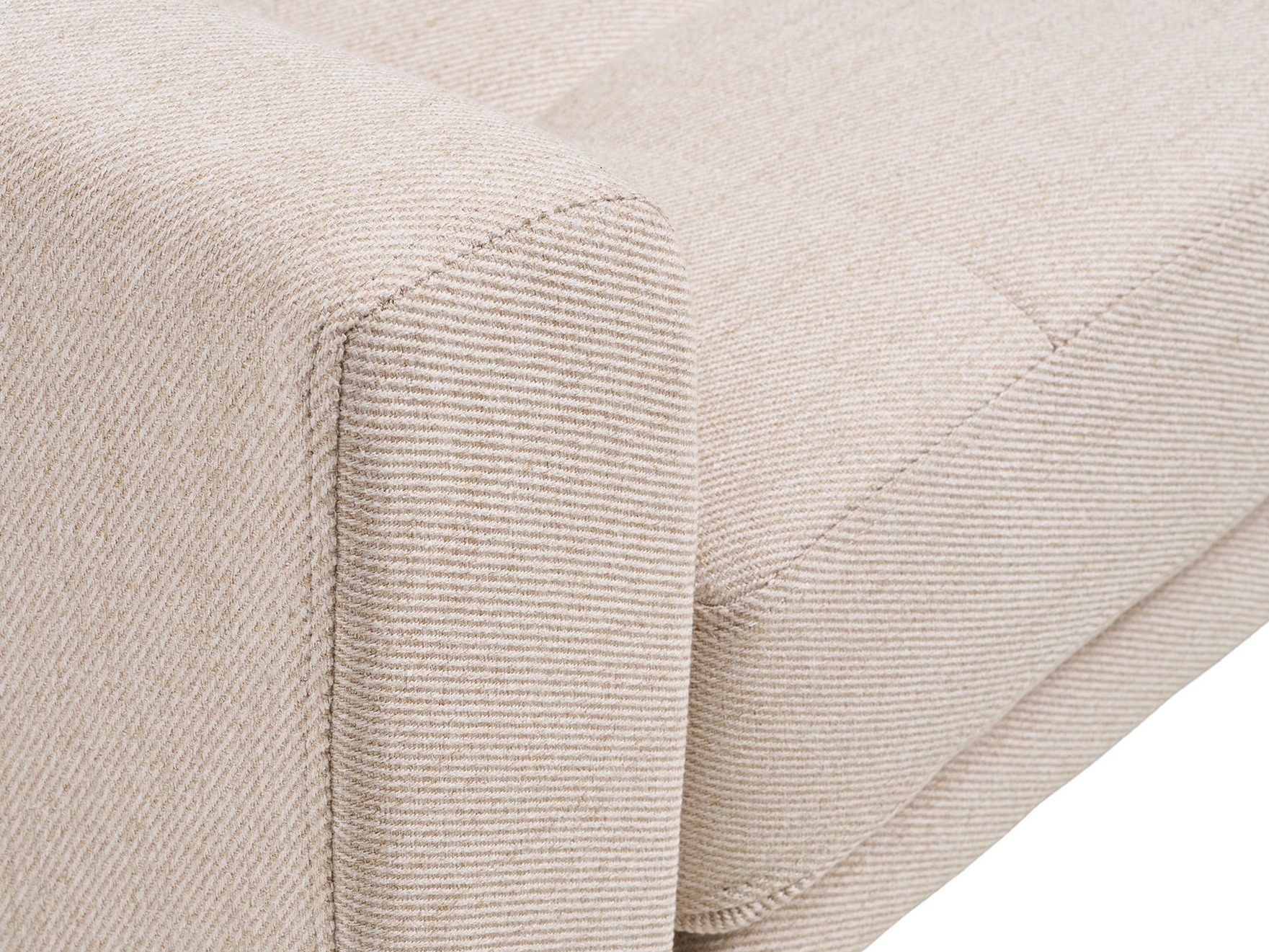 Sessel Brea 161 (Beige)