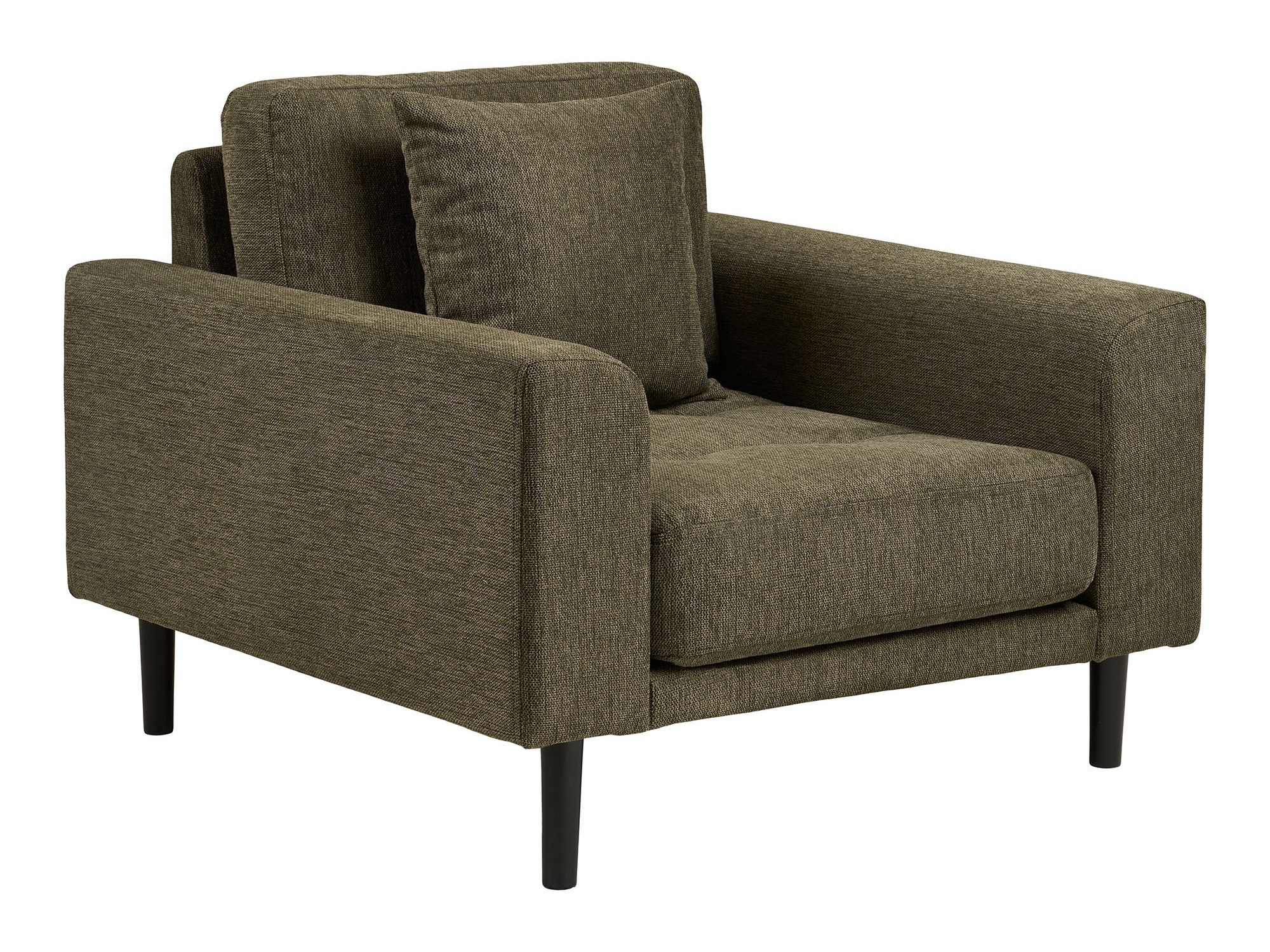 Sessel Brea 161 (Grün)