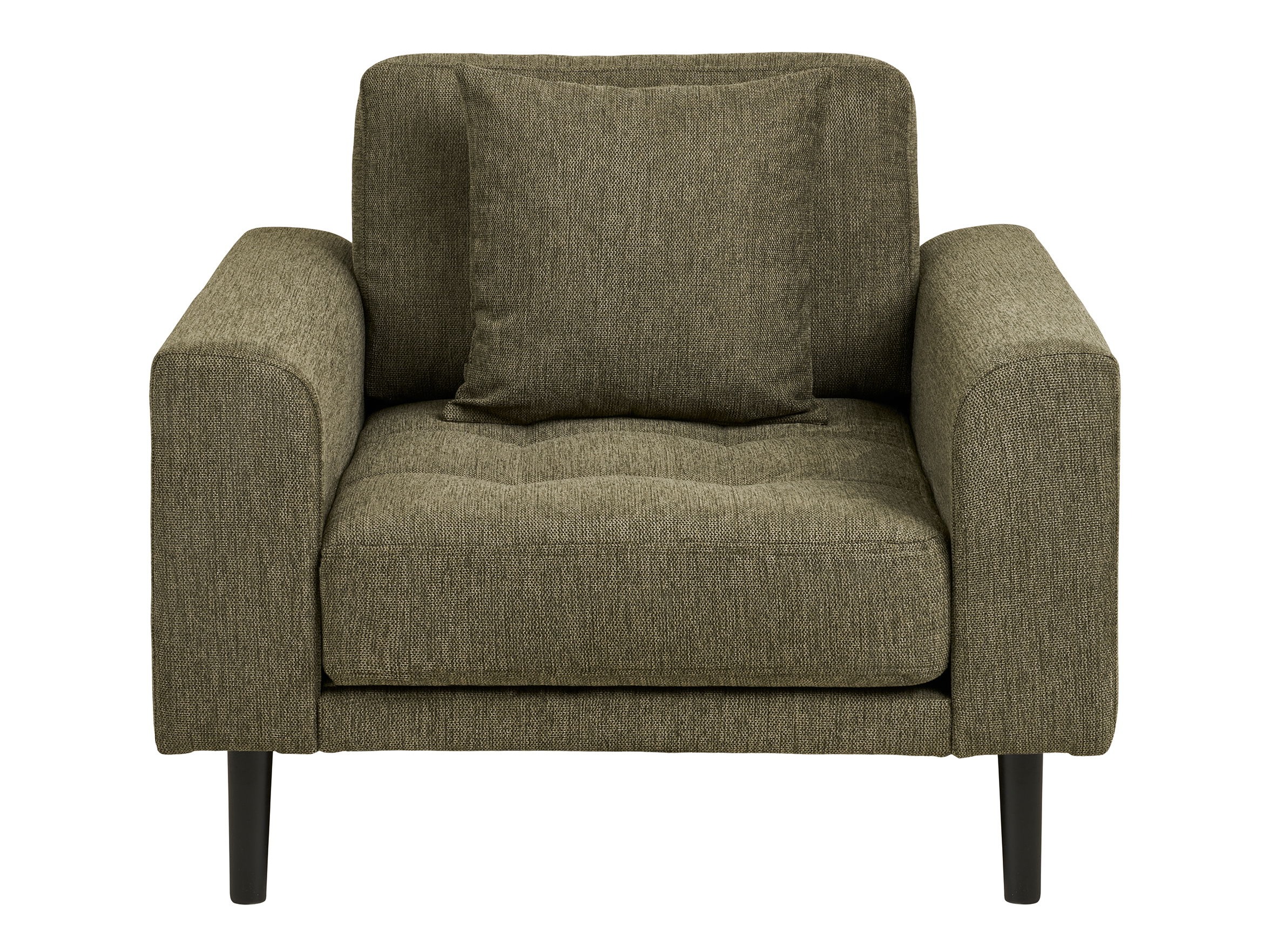 Sessel Brea 161 (Grün)