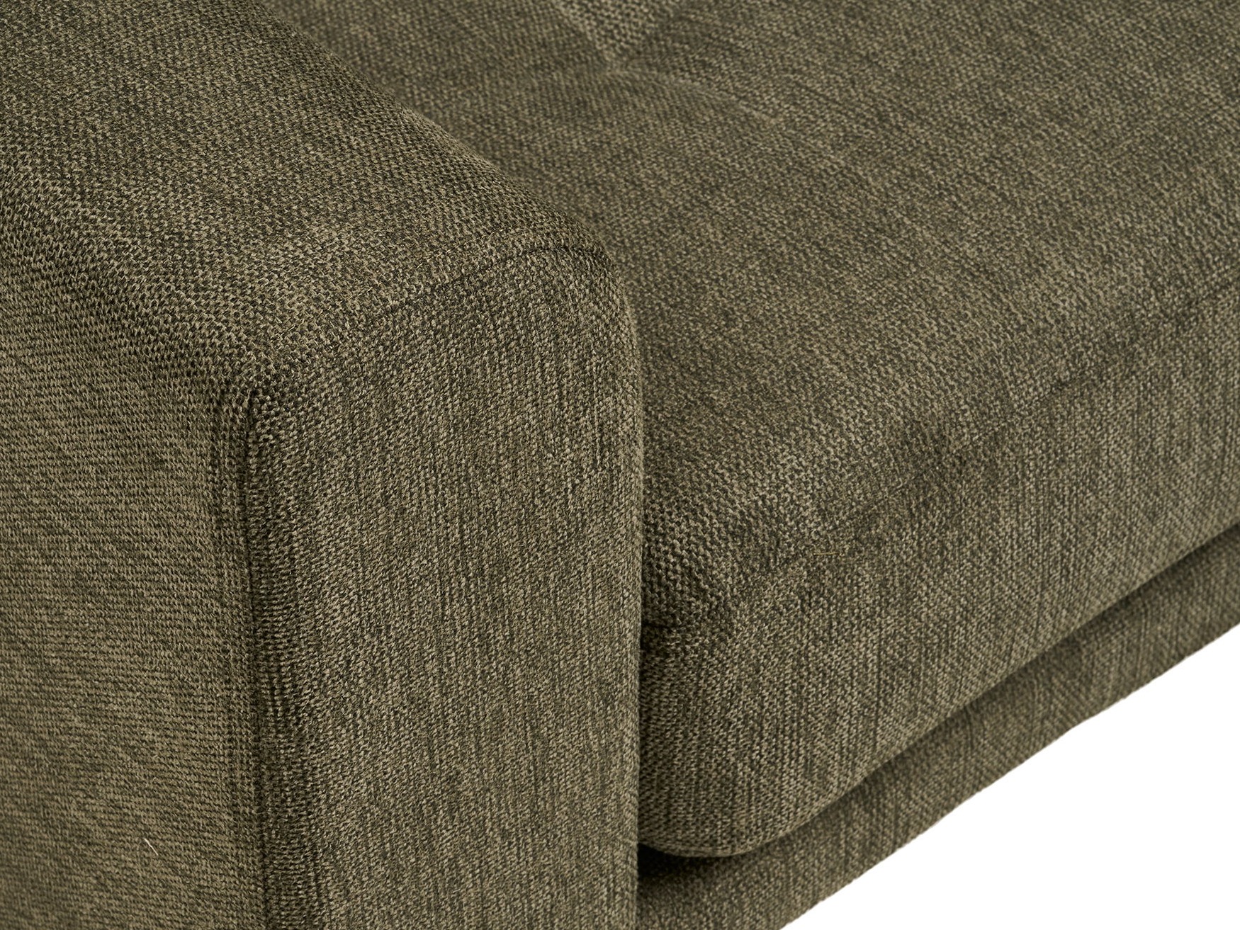 Sessel Brea 161 (Grün)