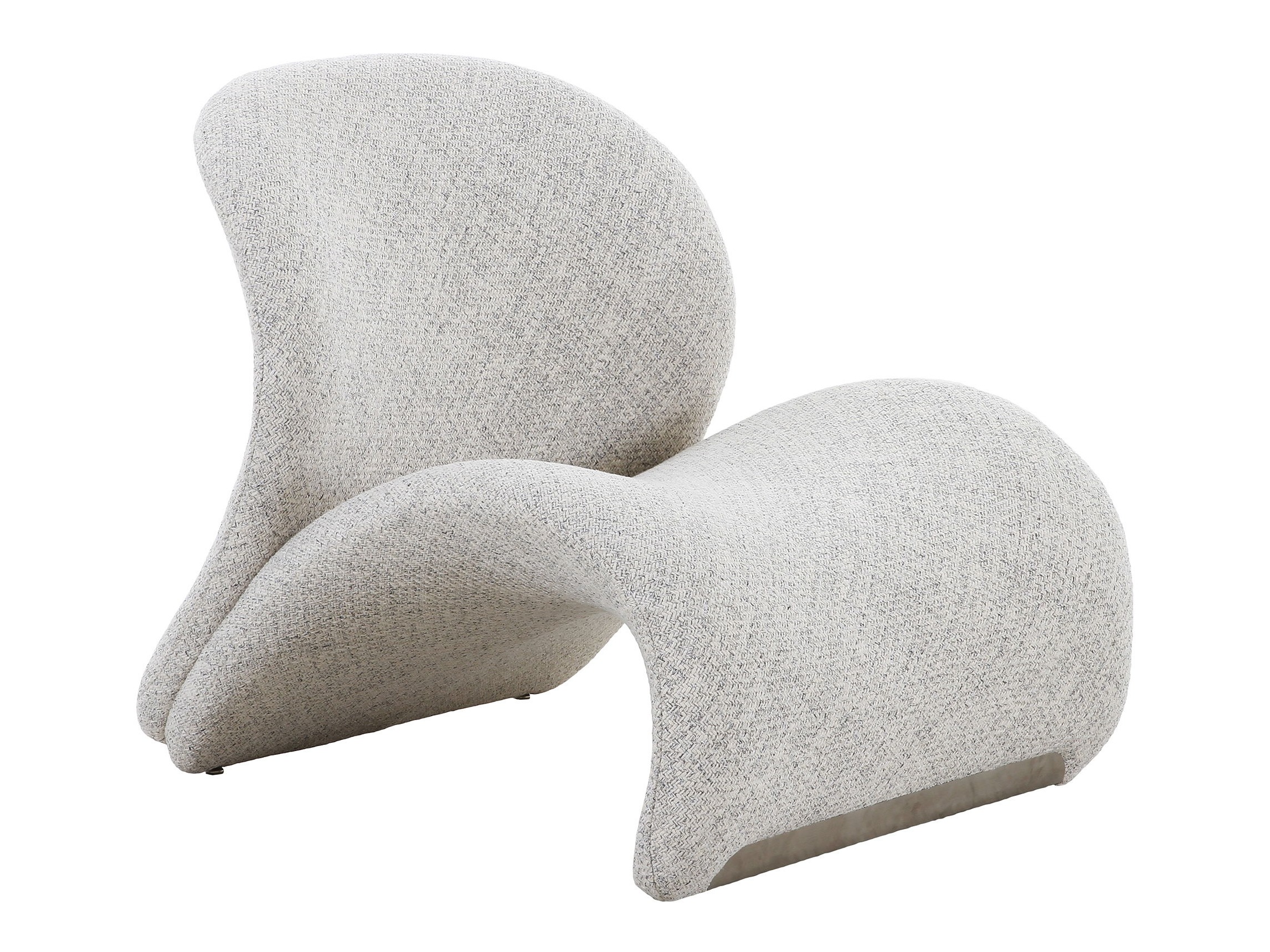 Sessel Brea 278 (Hellgrau)