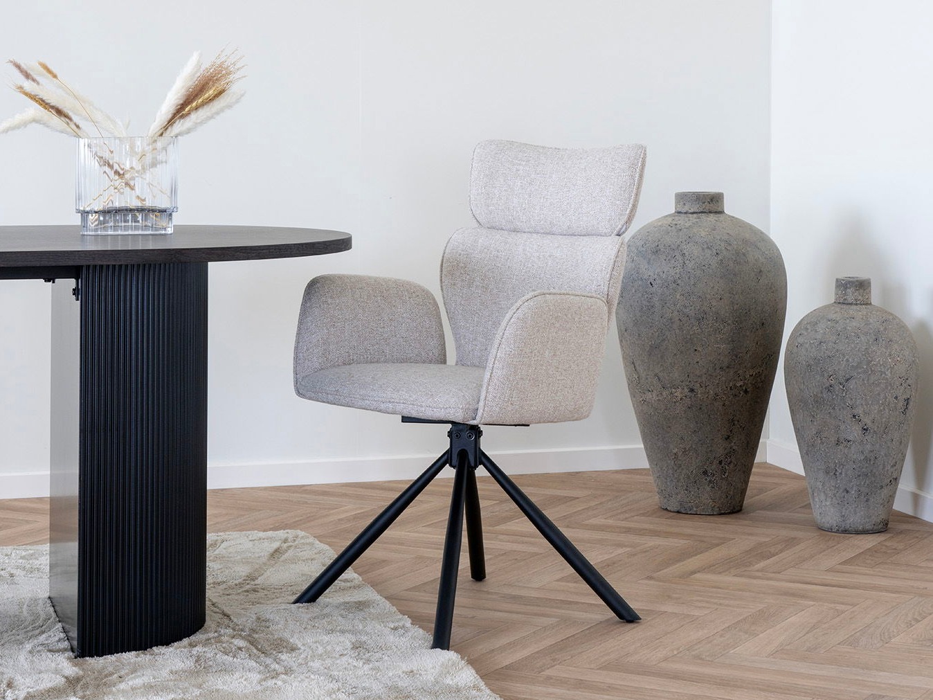 Stuhl Brea 162