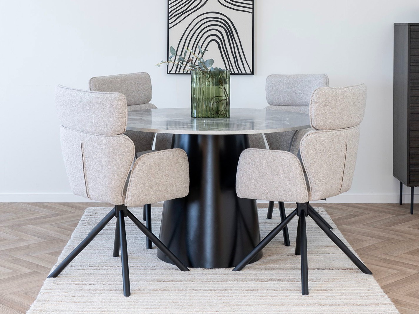 Stuhl Brea 162