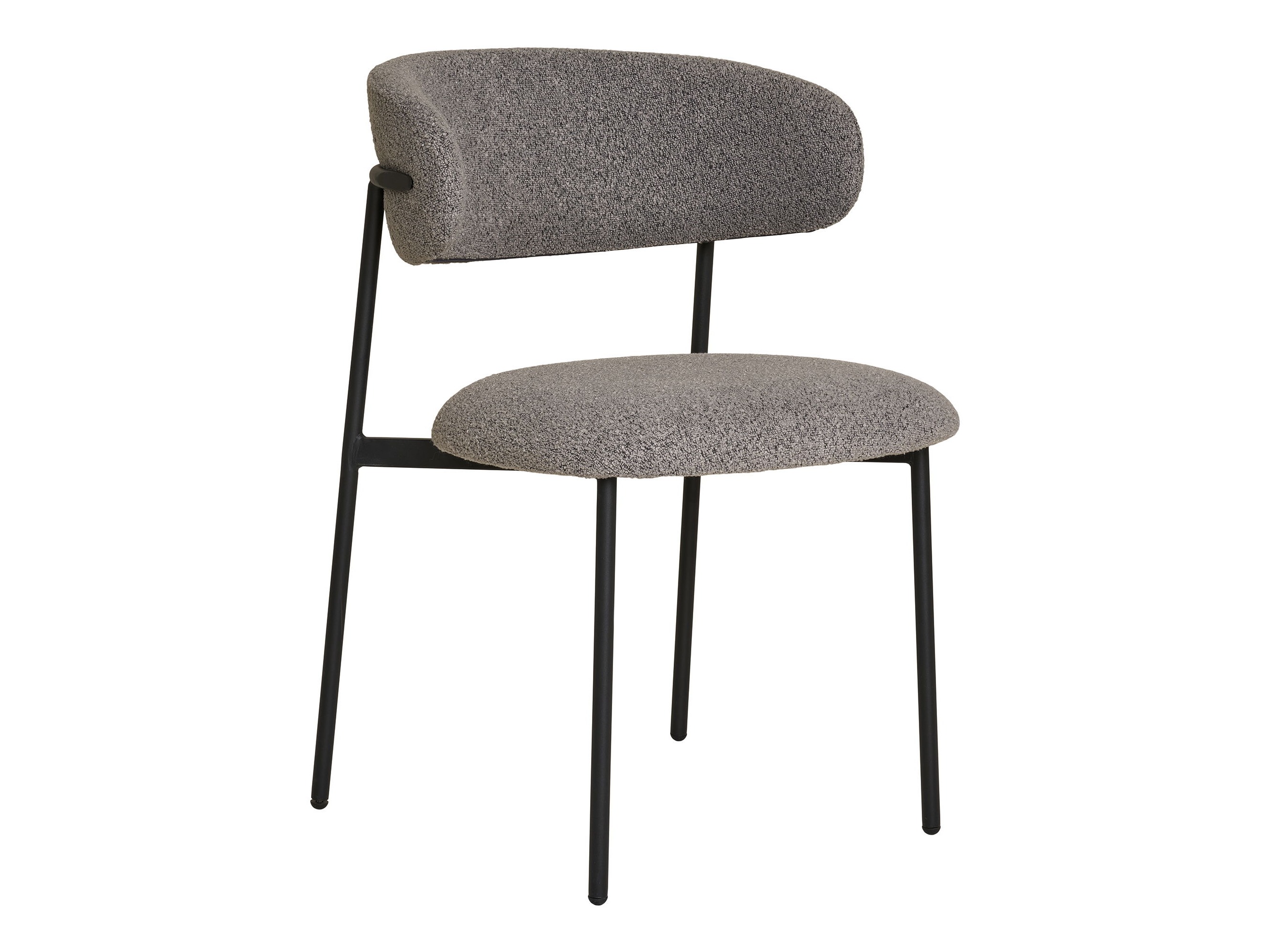 Stuhl Brea 163 (Grau)