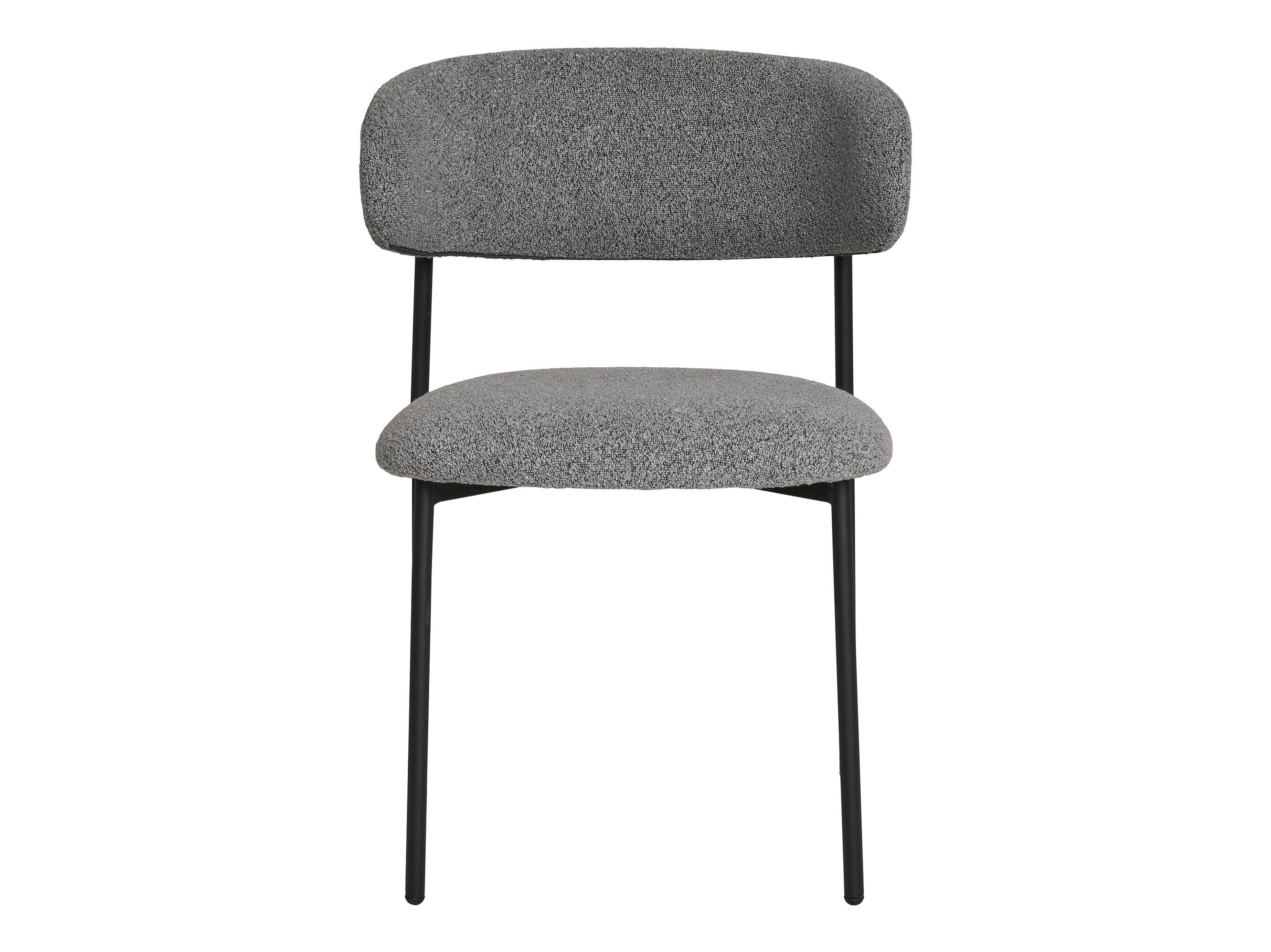 Stuhl Brea 163 (Grau)