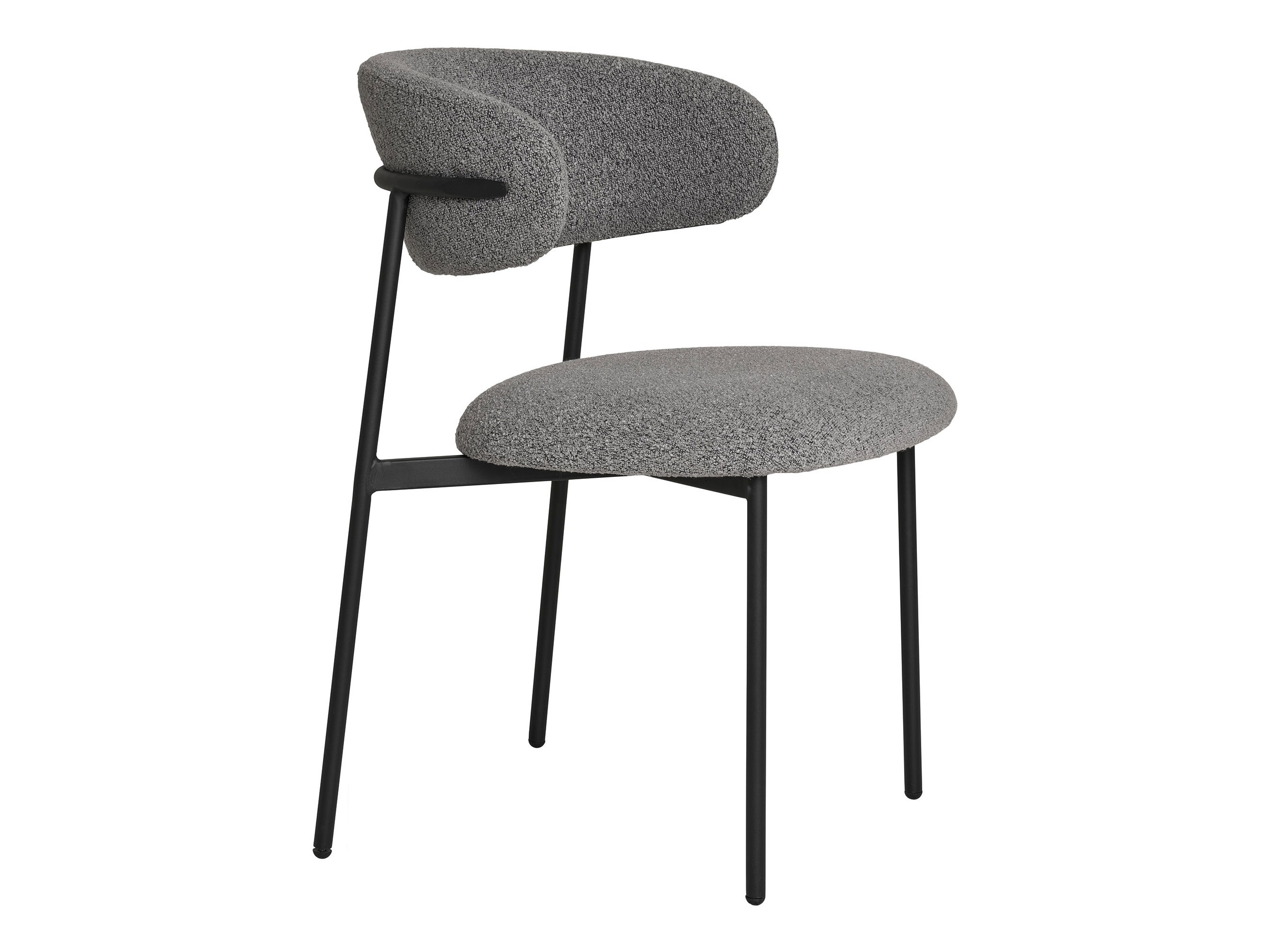 Stuhl Brea 163 (Grau)