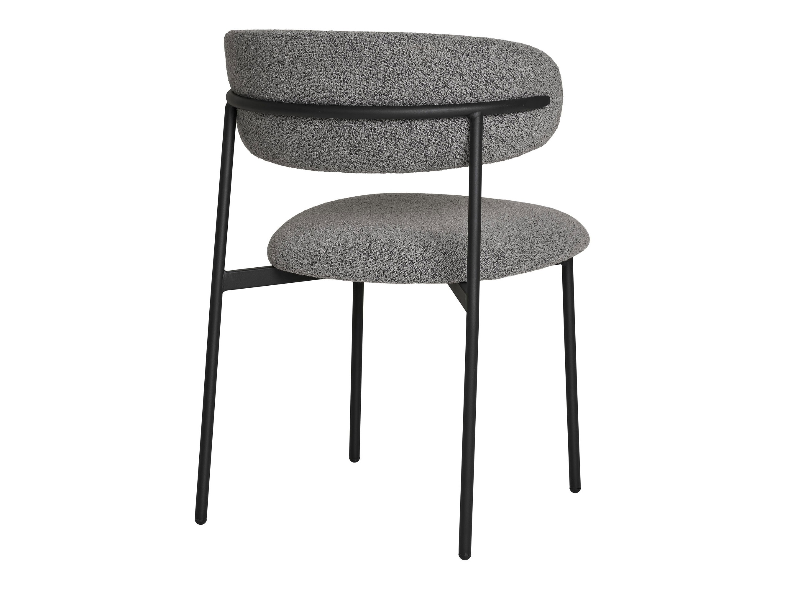 Stuhl Brea 163 (Grau)