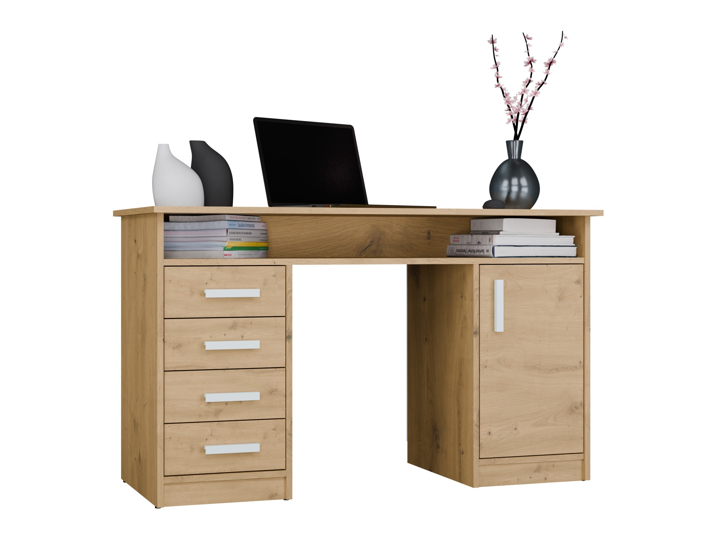 Bürotisch Mandeville 329 (Artisan aok)