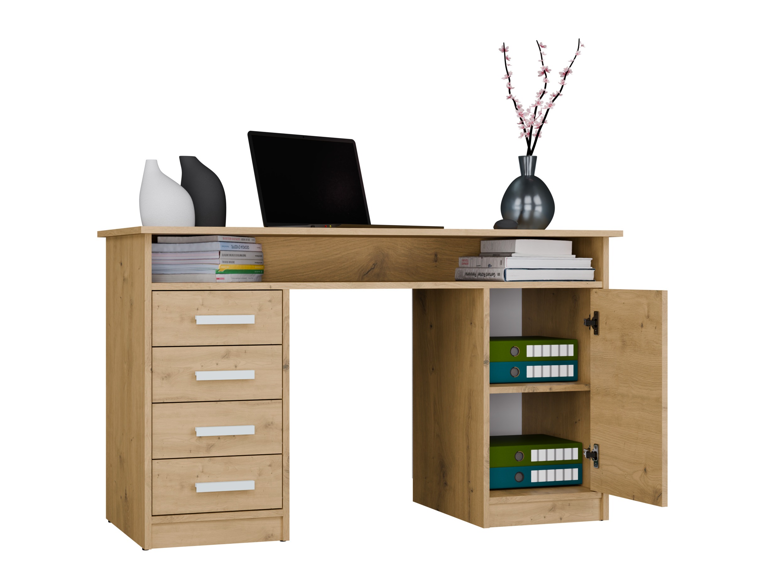 Bürotisch Mandeville 329 (Artisan aok)