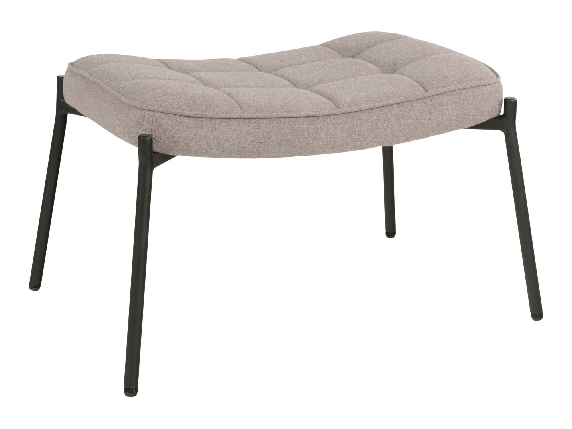 Hocker Brea 178 (Hellbraun)