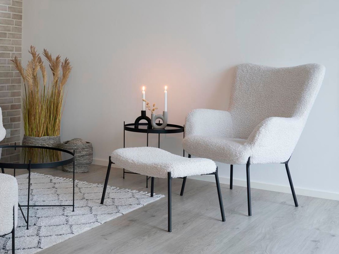 Hocker Brea 178 (Weiss)