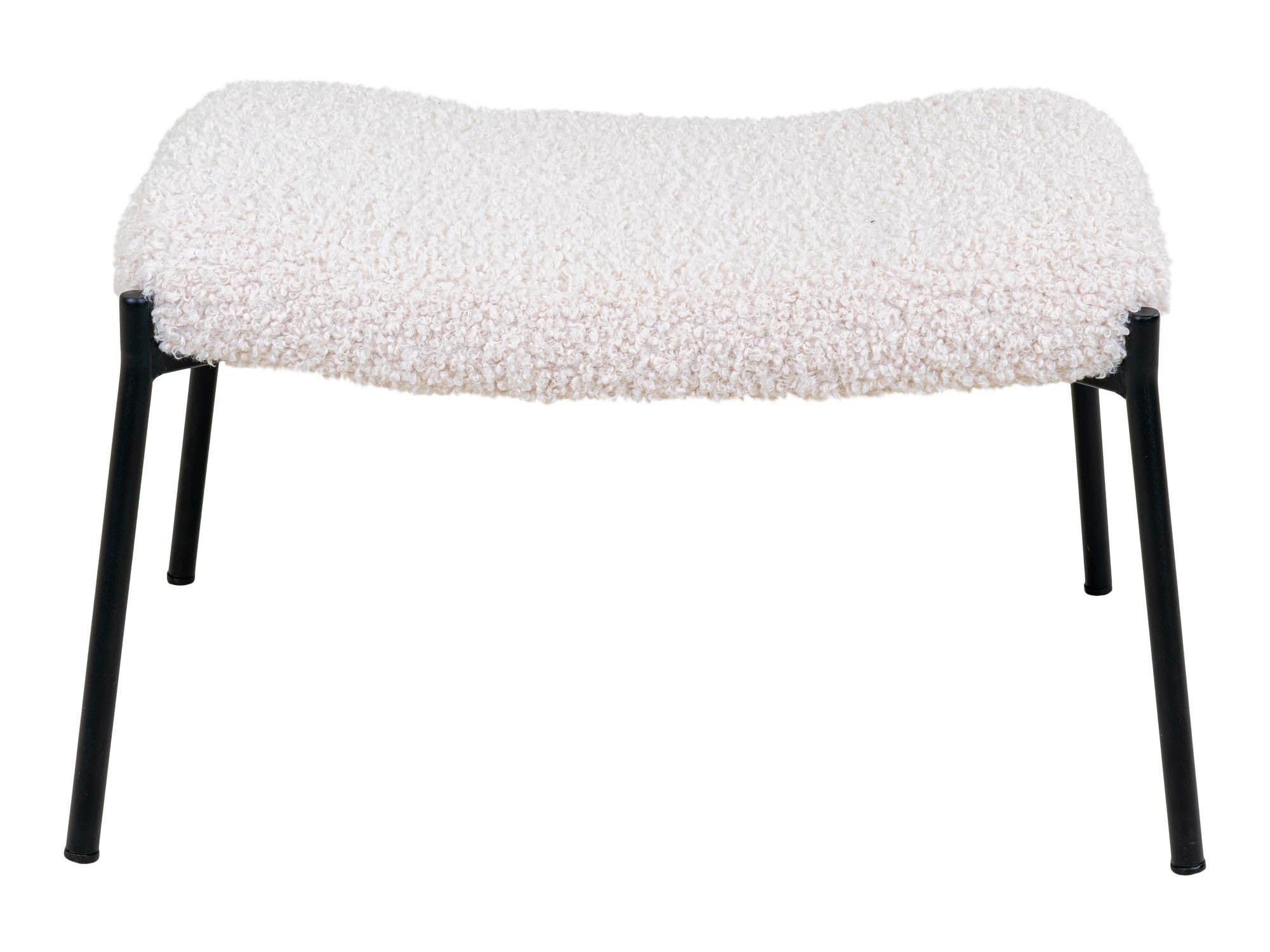 Hocker Brea 178 (Weiss)