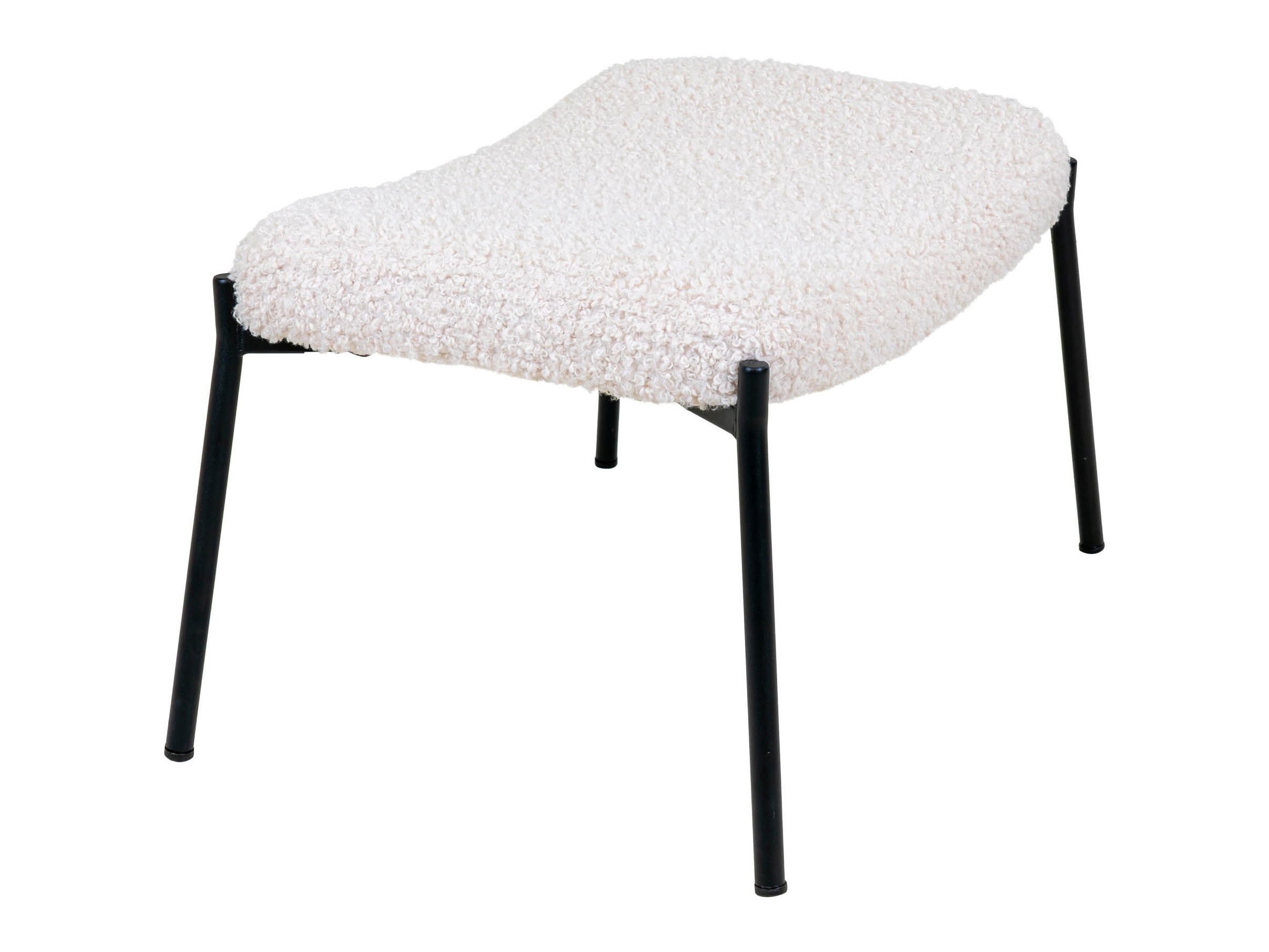Hocker Brea 178 (Weiss)