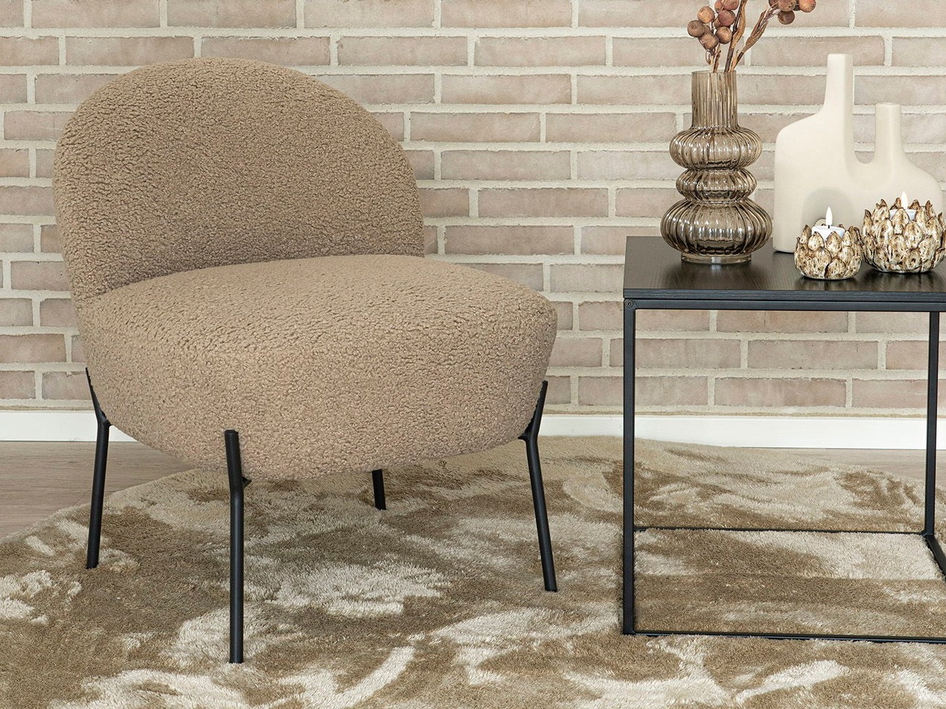 Sessel Brea 176