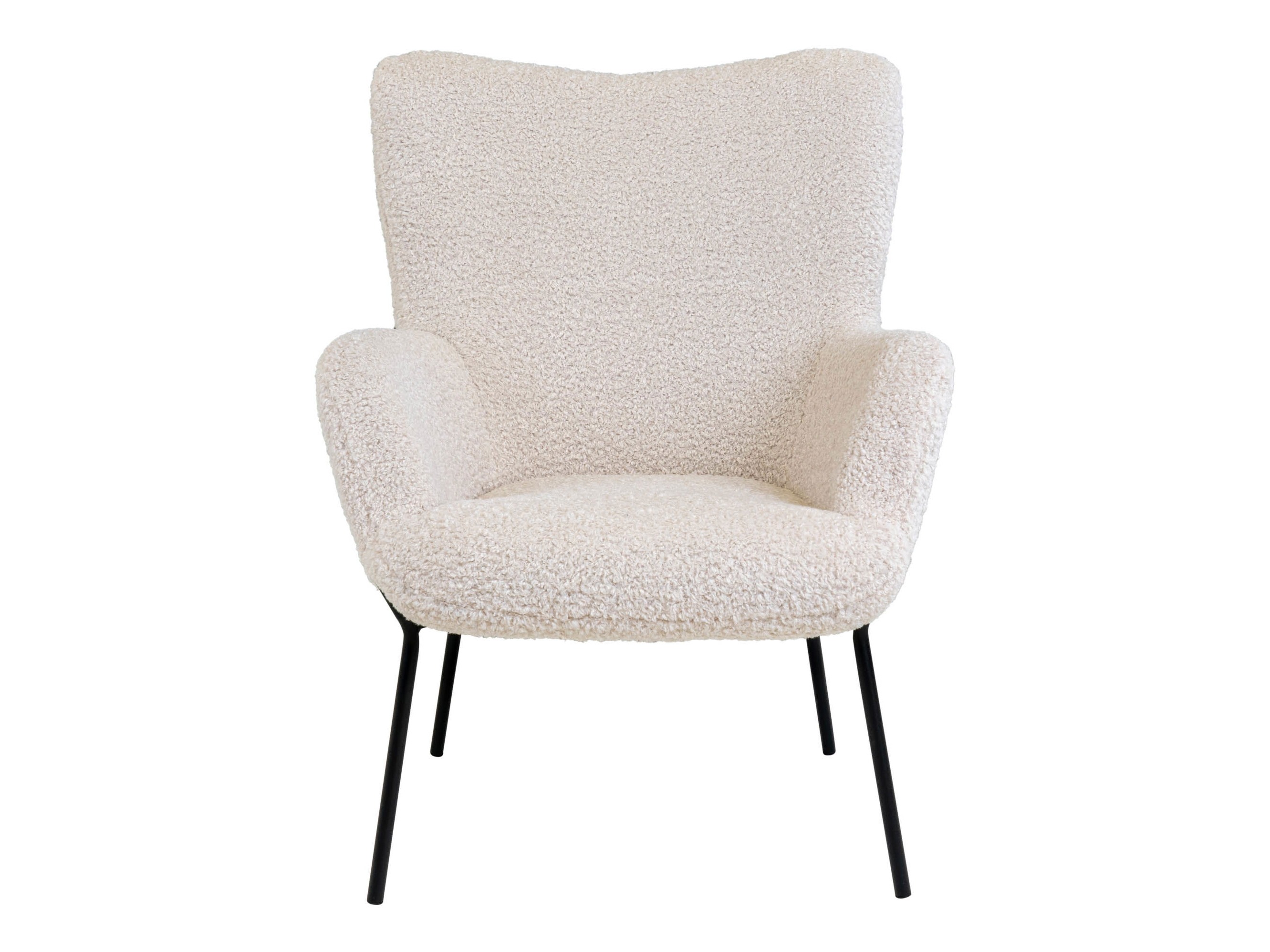 Sessel Brea 177 (Weiss)