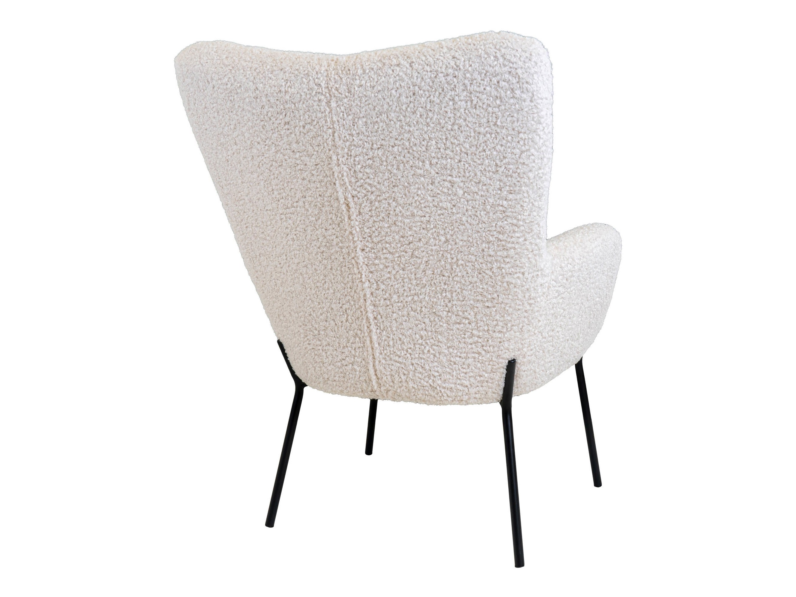 Sessel Brea 177 (Weiss)