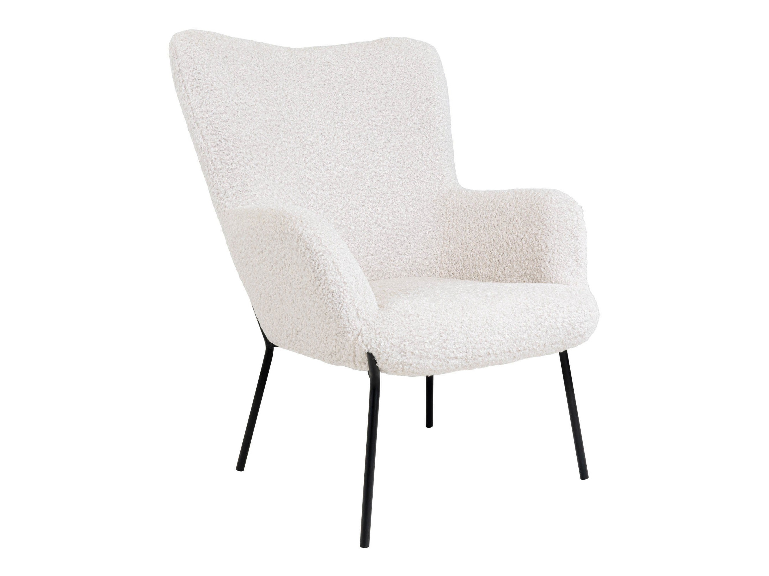 Sessel Brea 179 (Weiss)