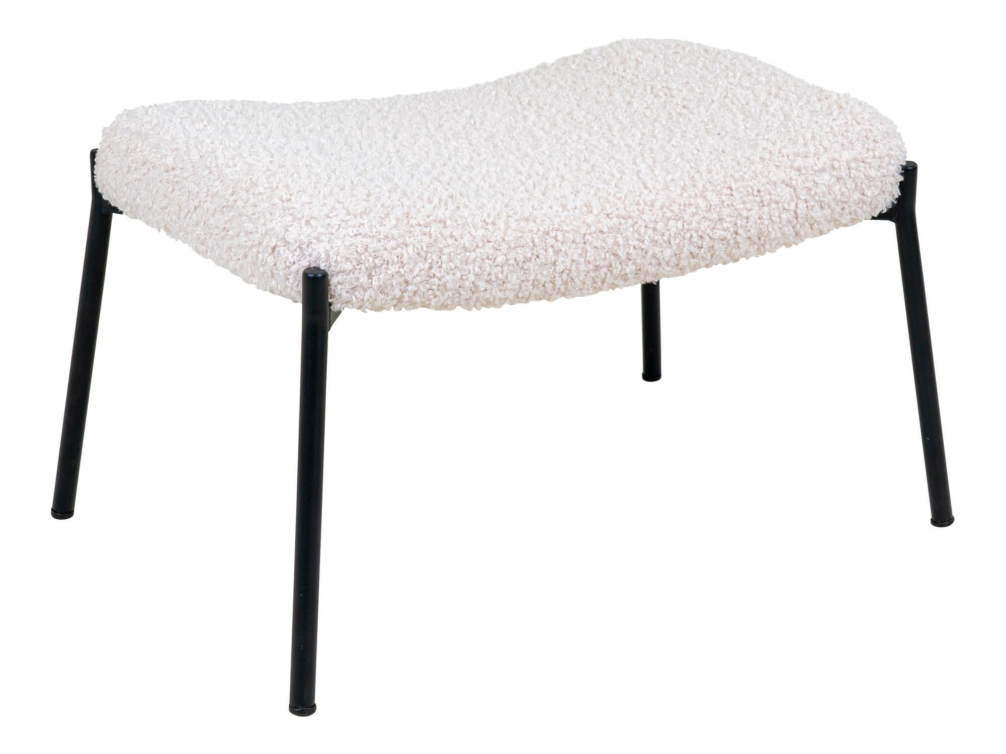 Sessel Brea 179 (Weiss)