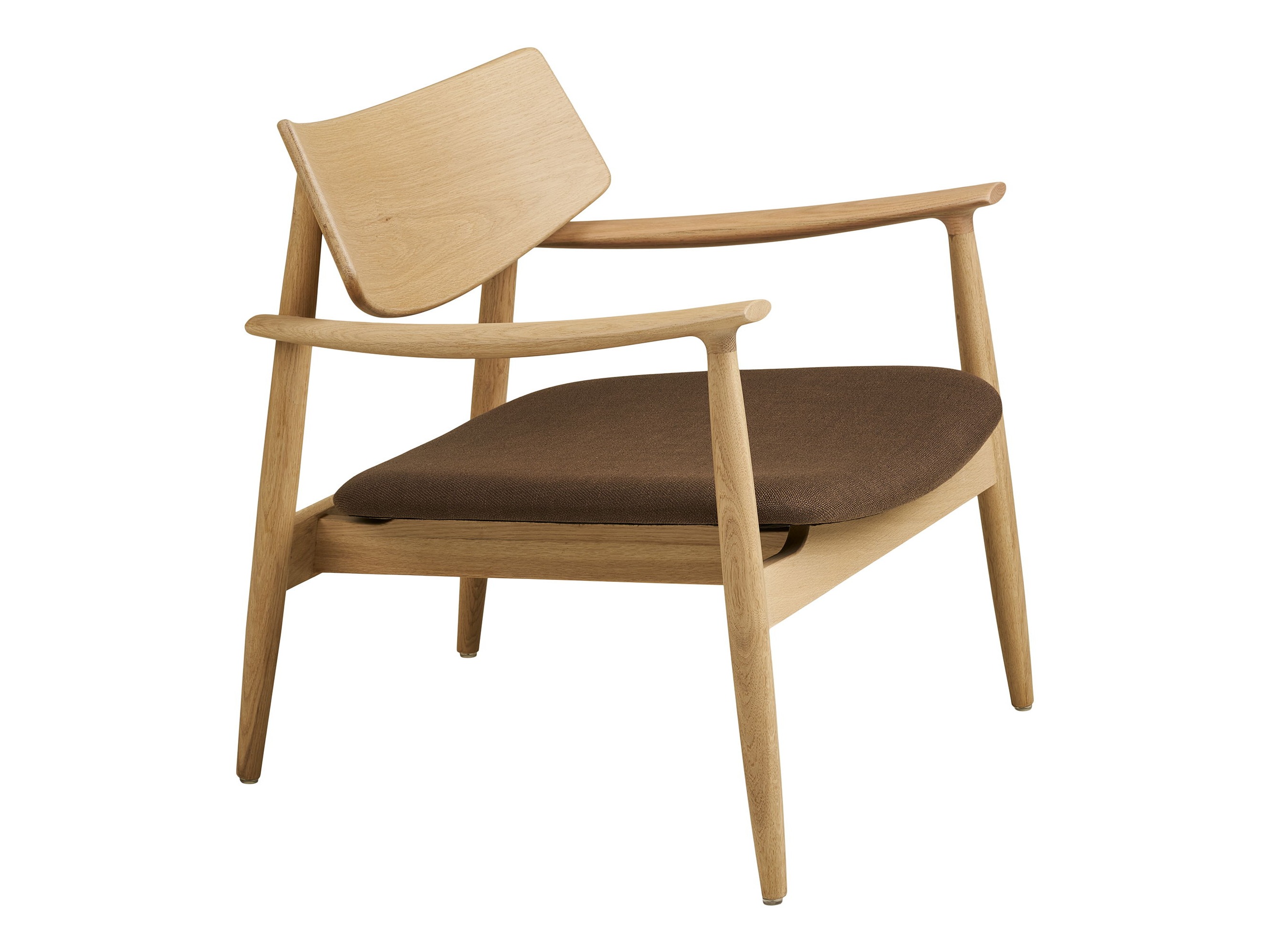 Sessel Brea 225 (Braun)