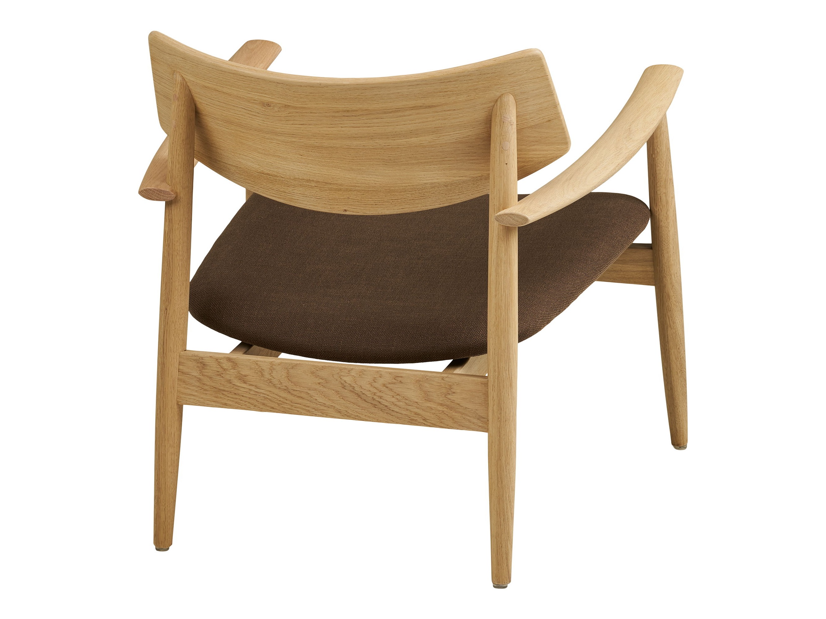 Sessel Brea 225 (Braun)