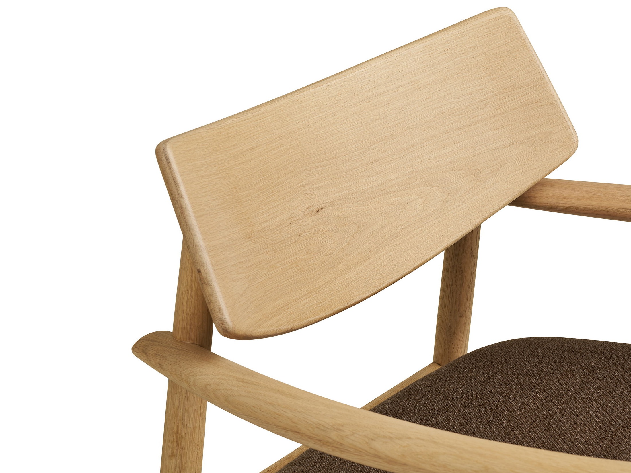 Sessel Brea 225 (Braun)