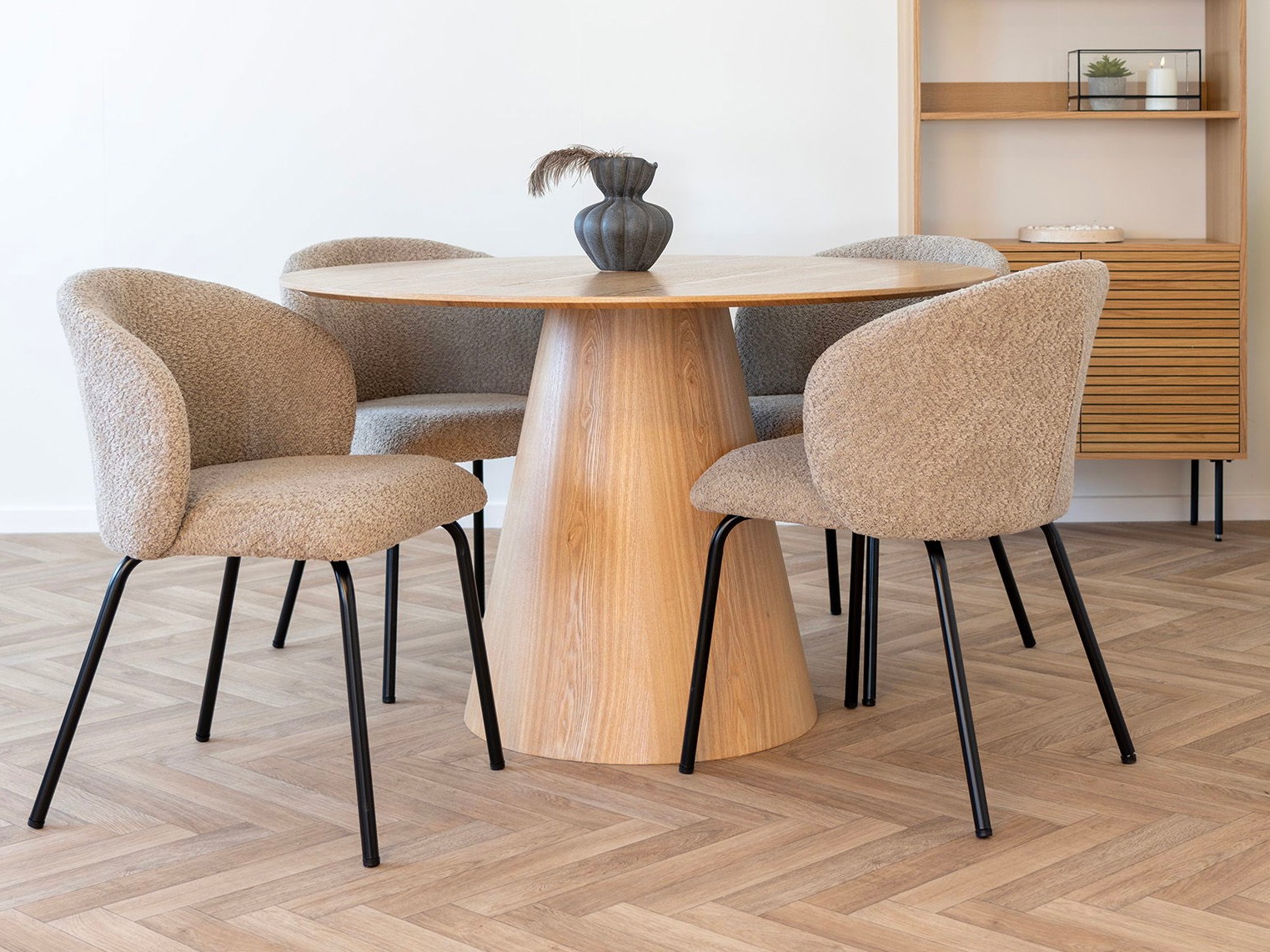 Stuhl Brea 164
