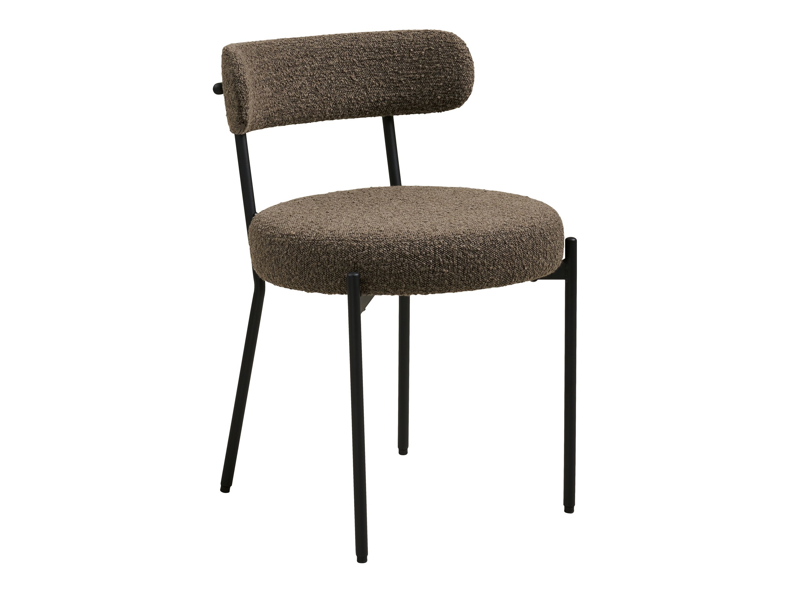Stuhl Brea 166 (Braun)