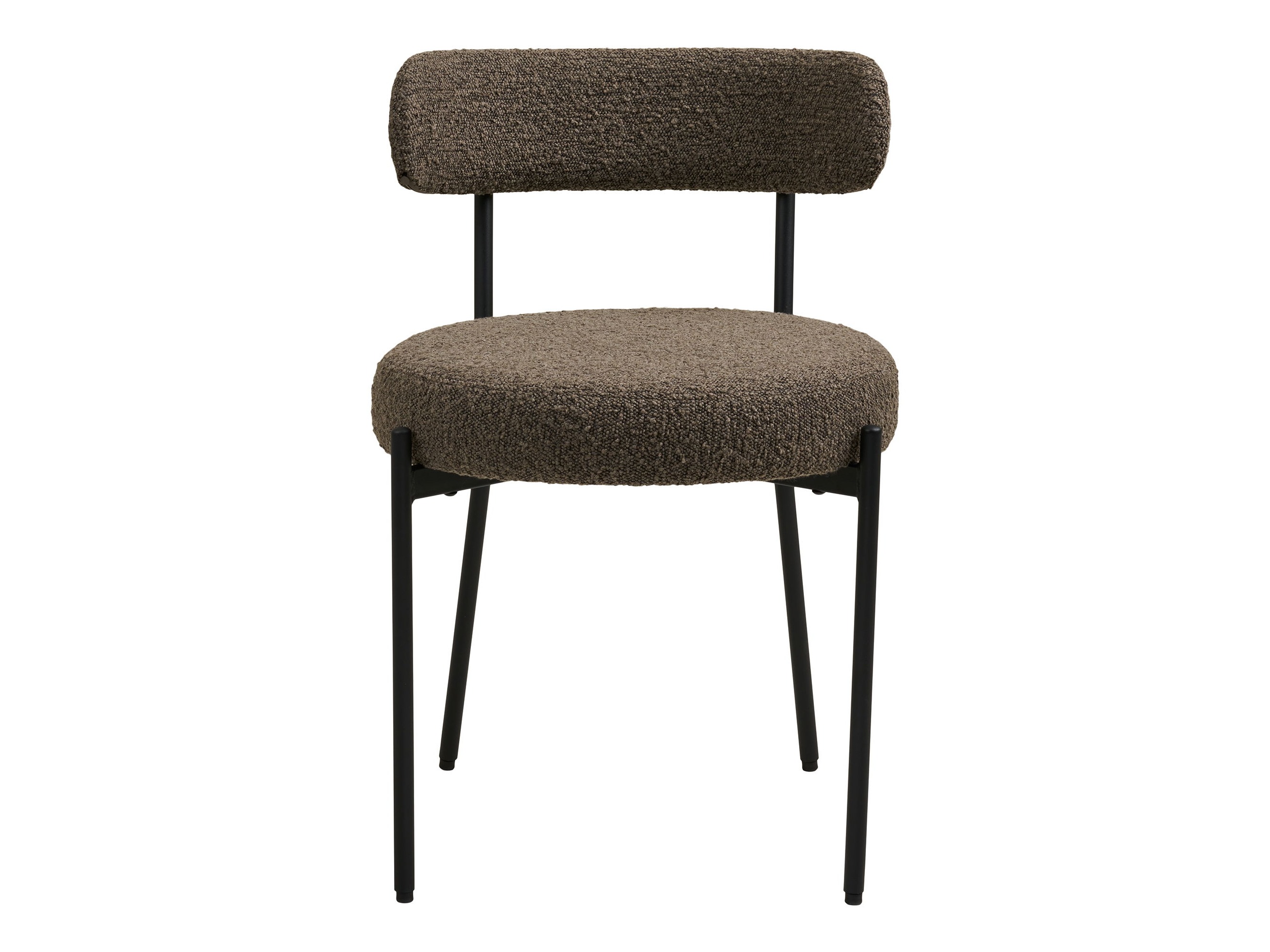 Stuhl Brea 166 (Braun)