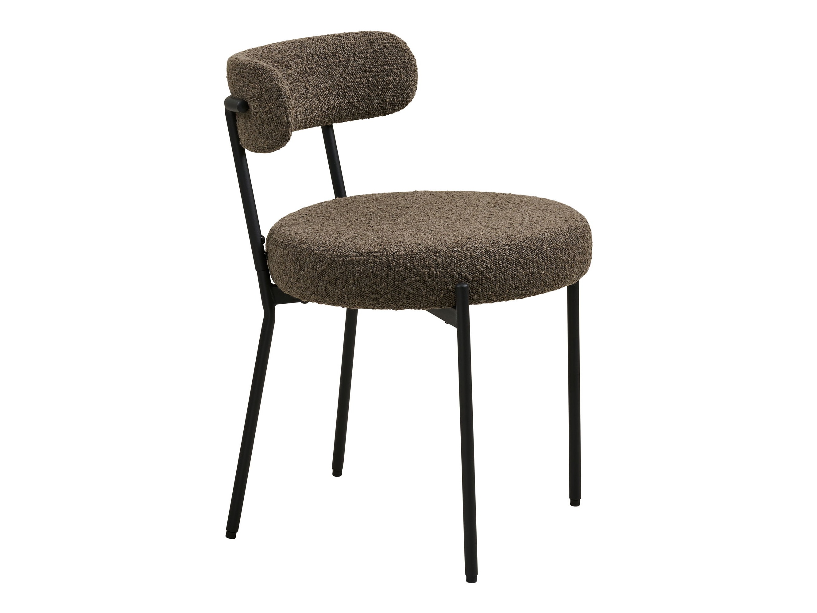 Stuhl Brea 166 (Braun)