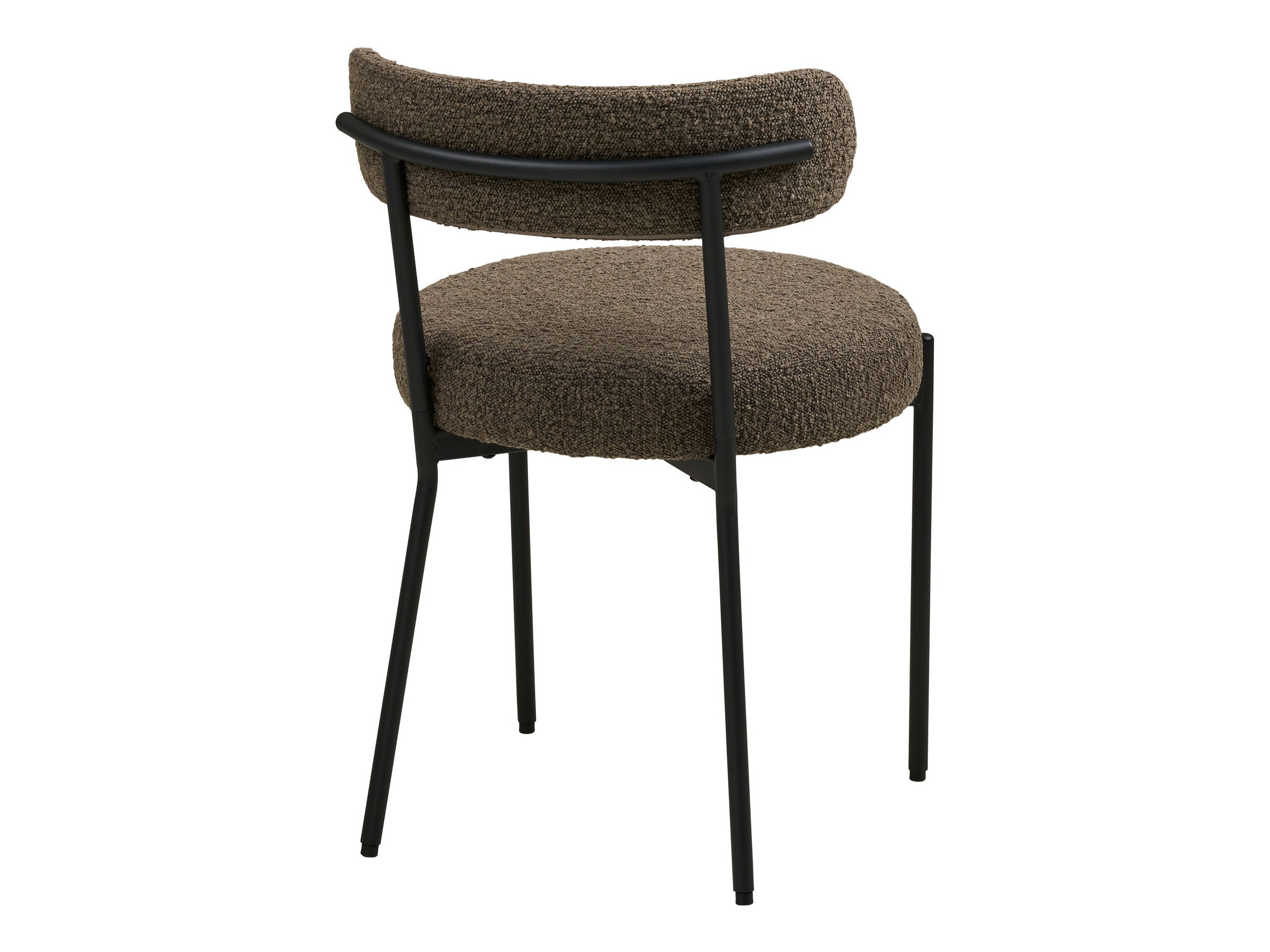 Stuhl Brea 166 (Braun)