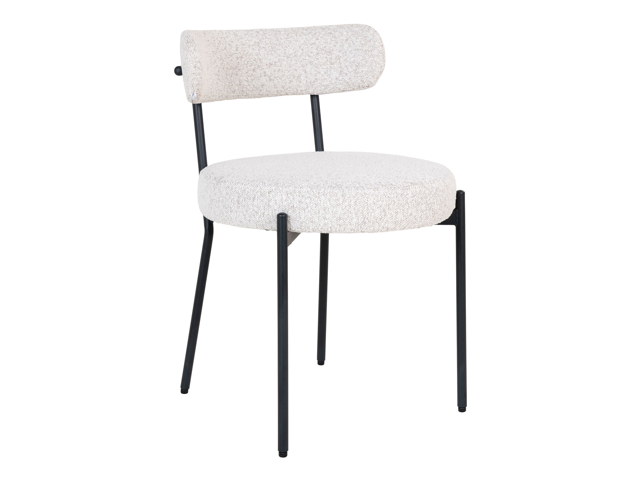 Stuhl Brea 166 (Weiss)