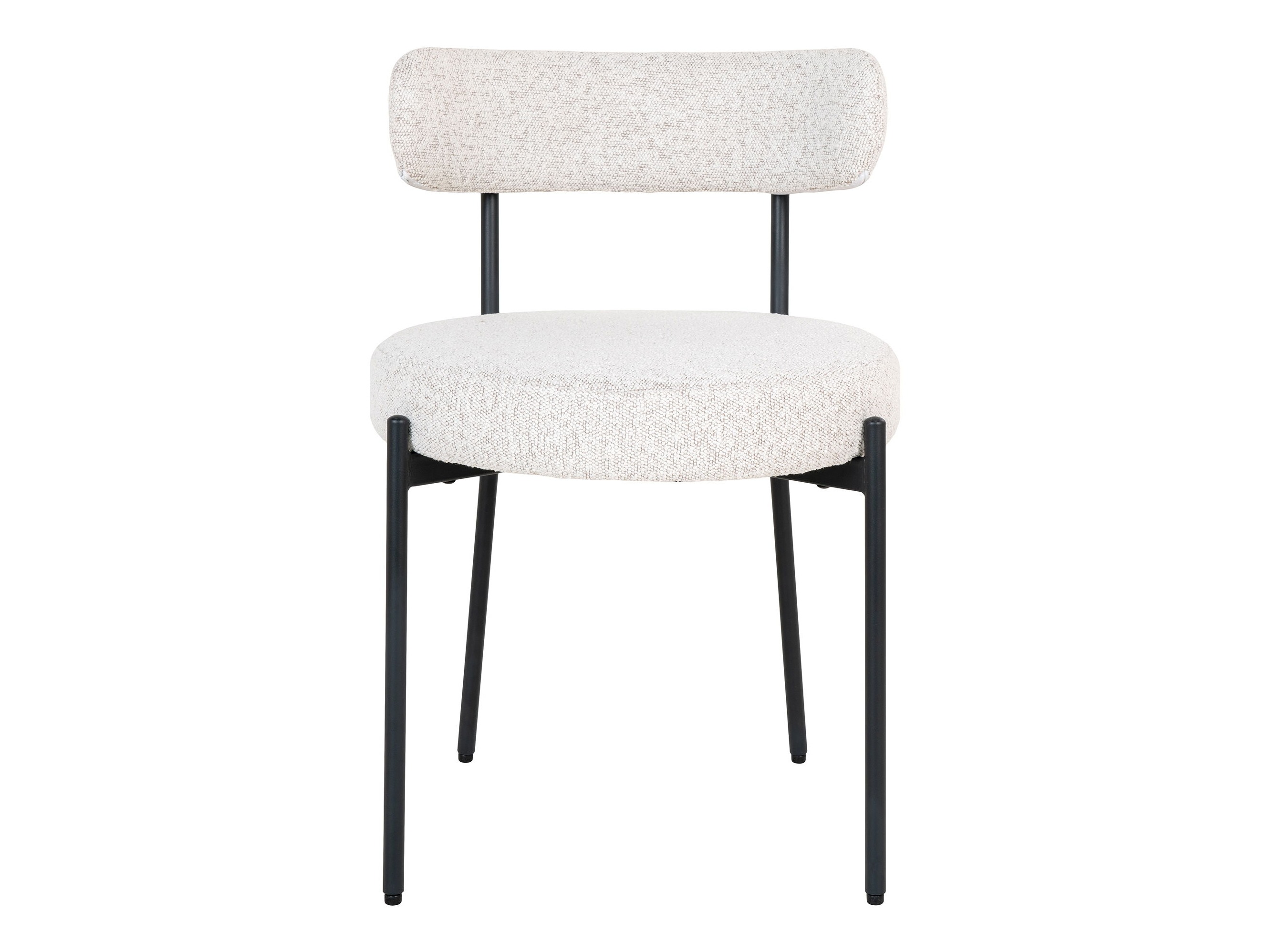 Stuhl Brea 166 (Weiss)