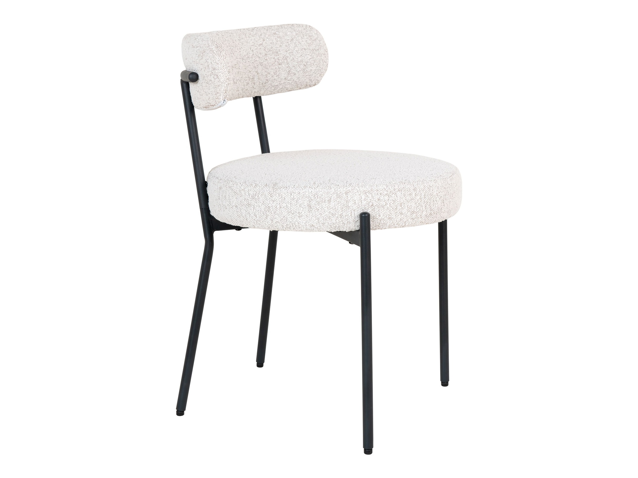 Stuhl Brea 166 (Weiss)