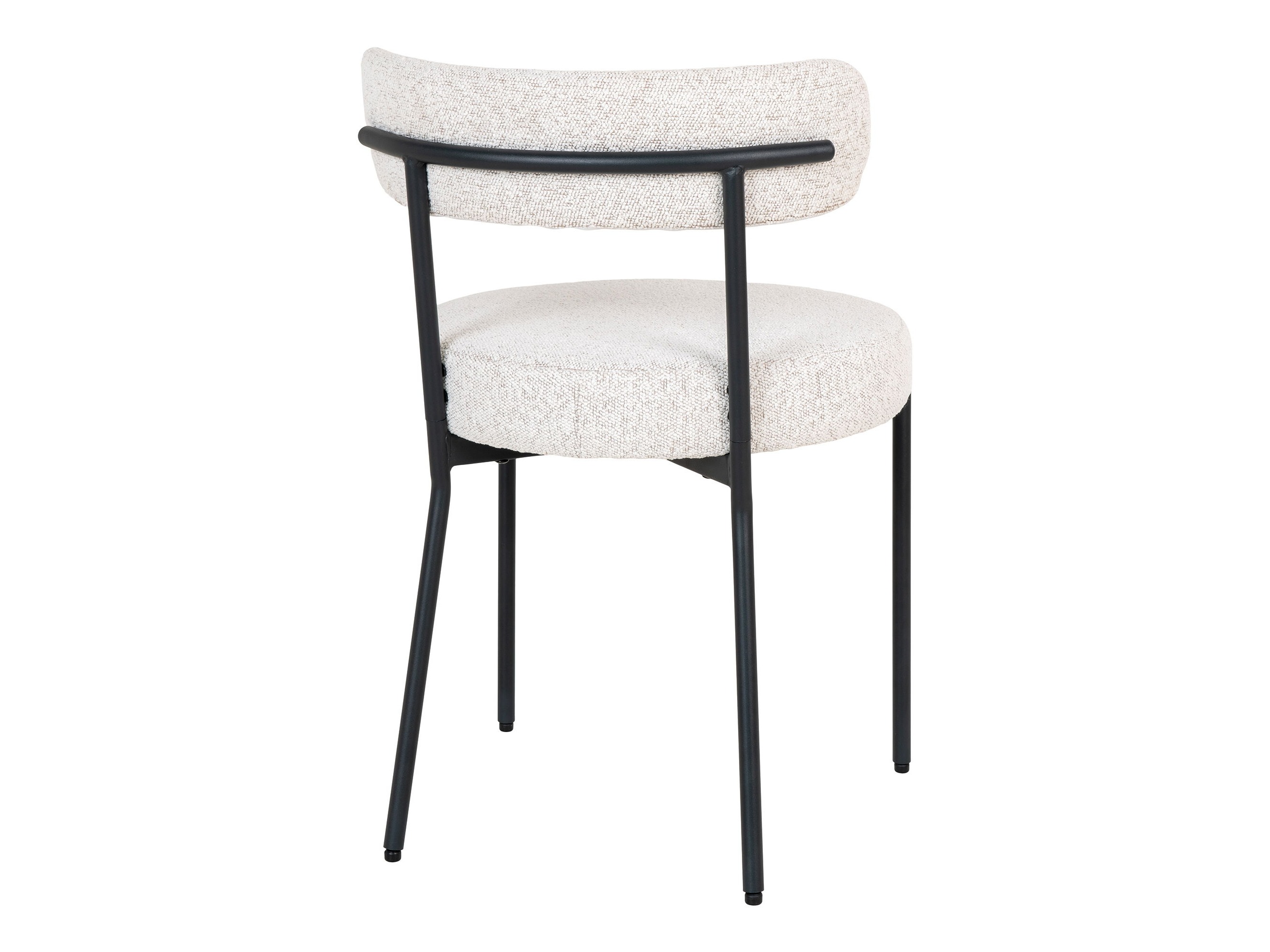Stuhl Brea 166 (Weiss)