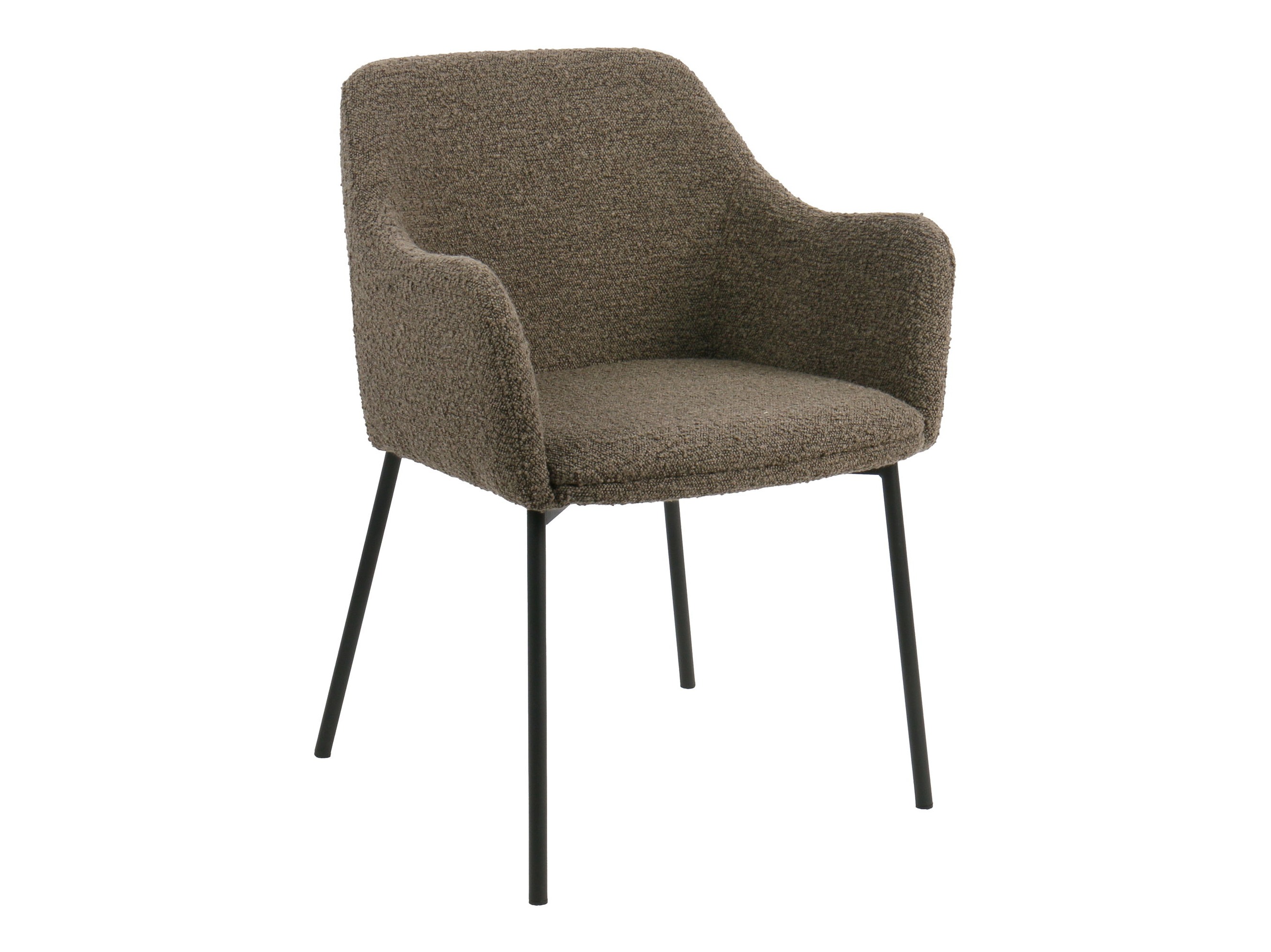 Stuhl Brea 167 (Braun)