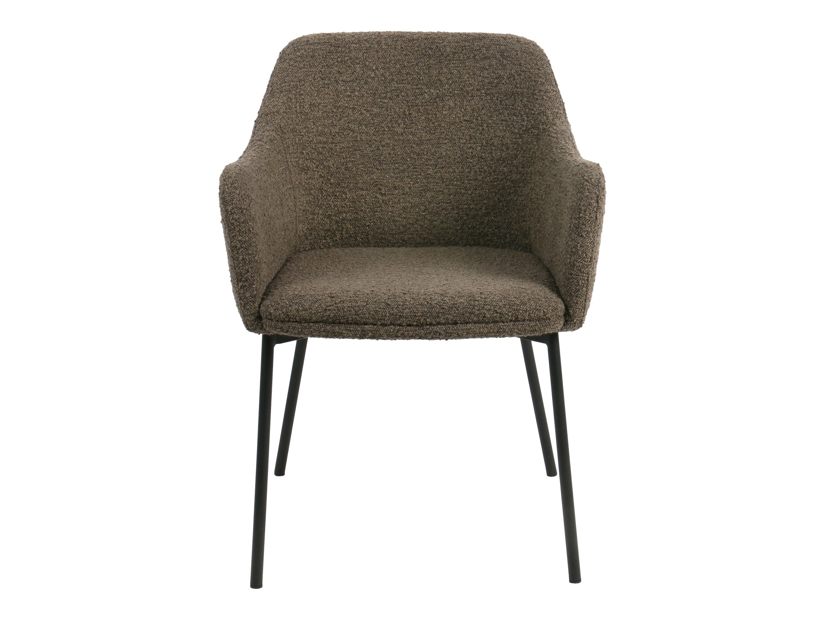 Stuhl Brea 167 (Braun)