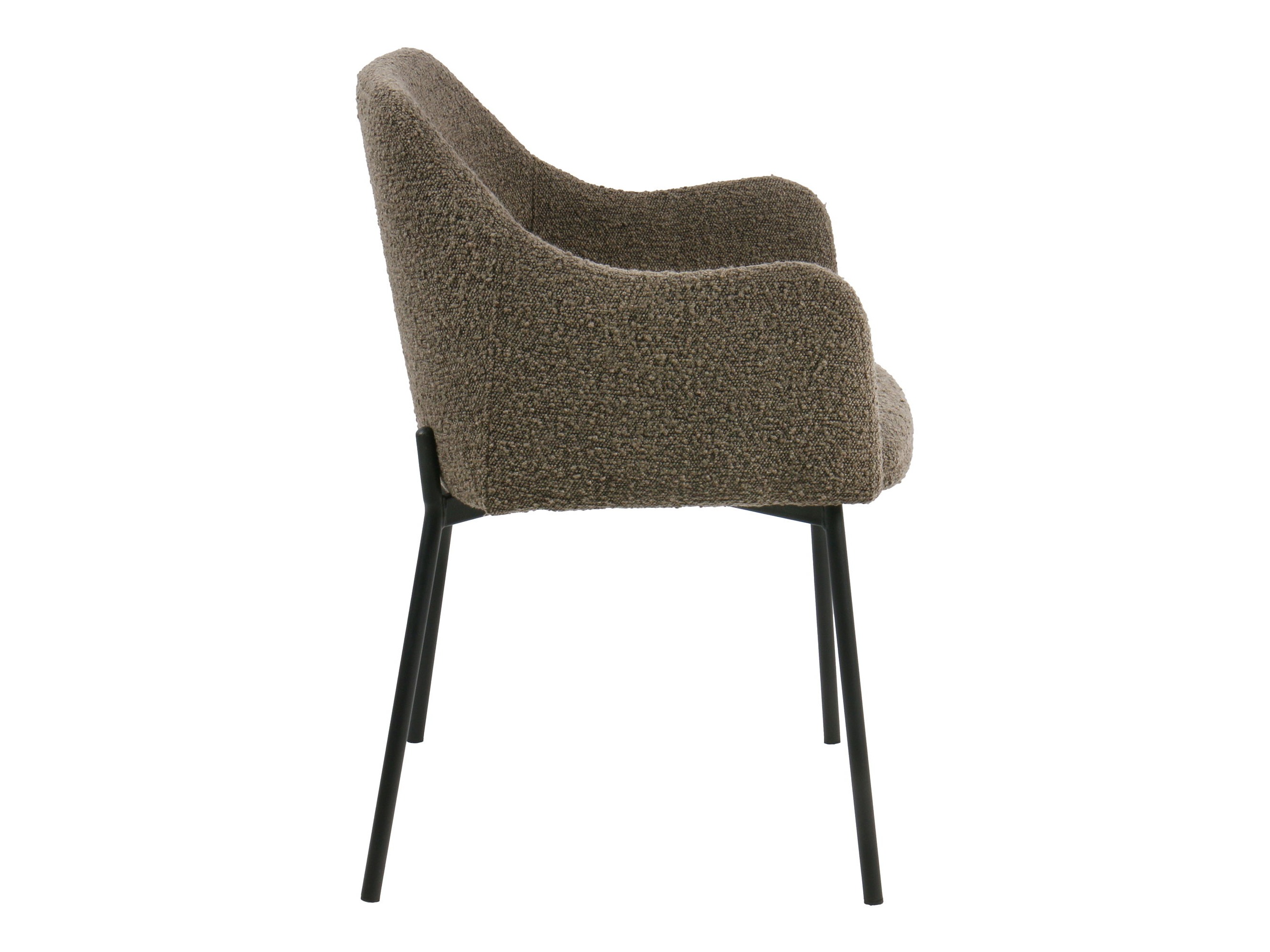 Stuhl Brea 167 (Braun)