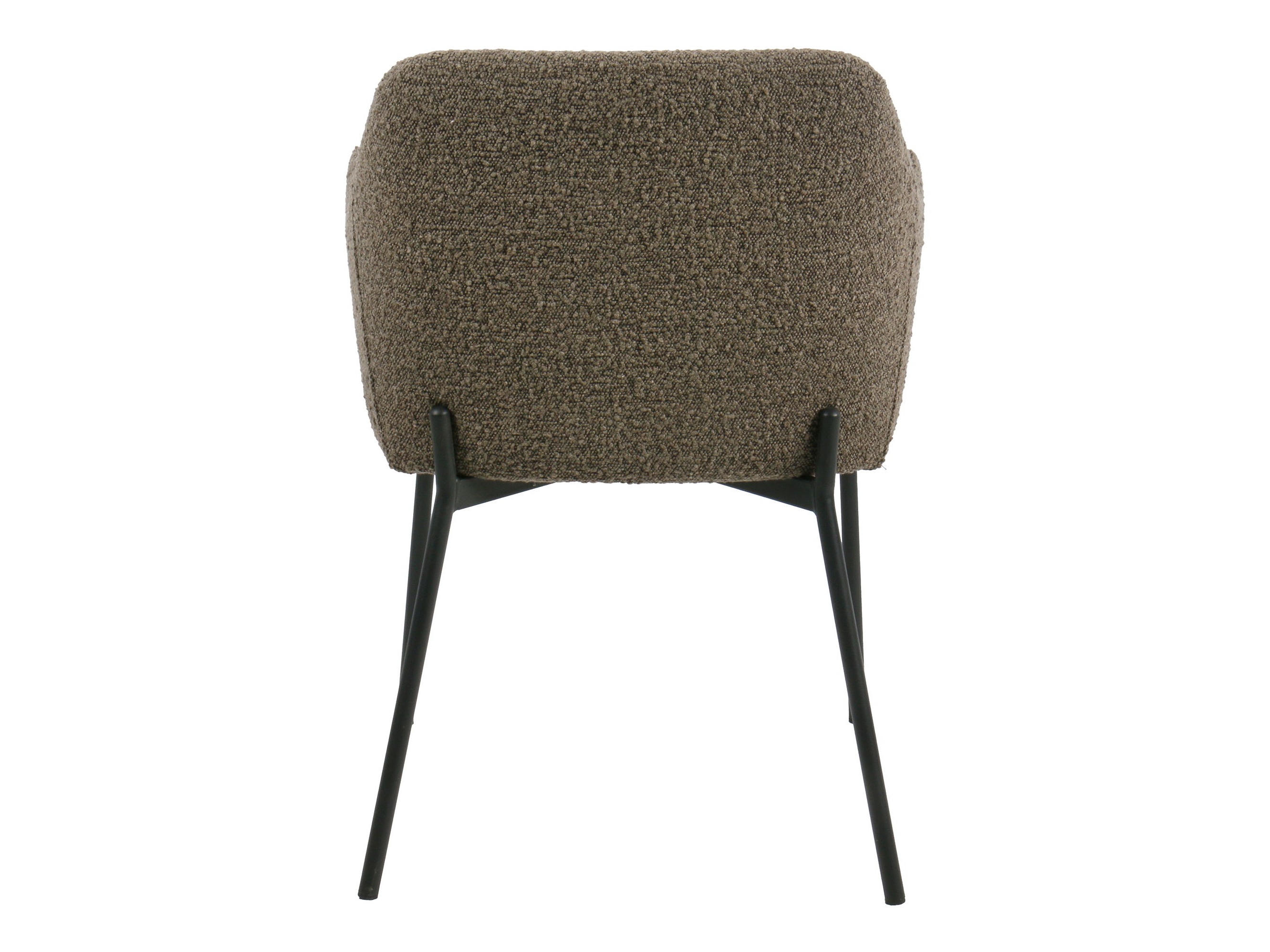 Stuhl Brea 167 (Braun)