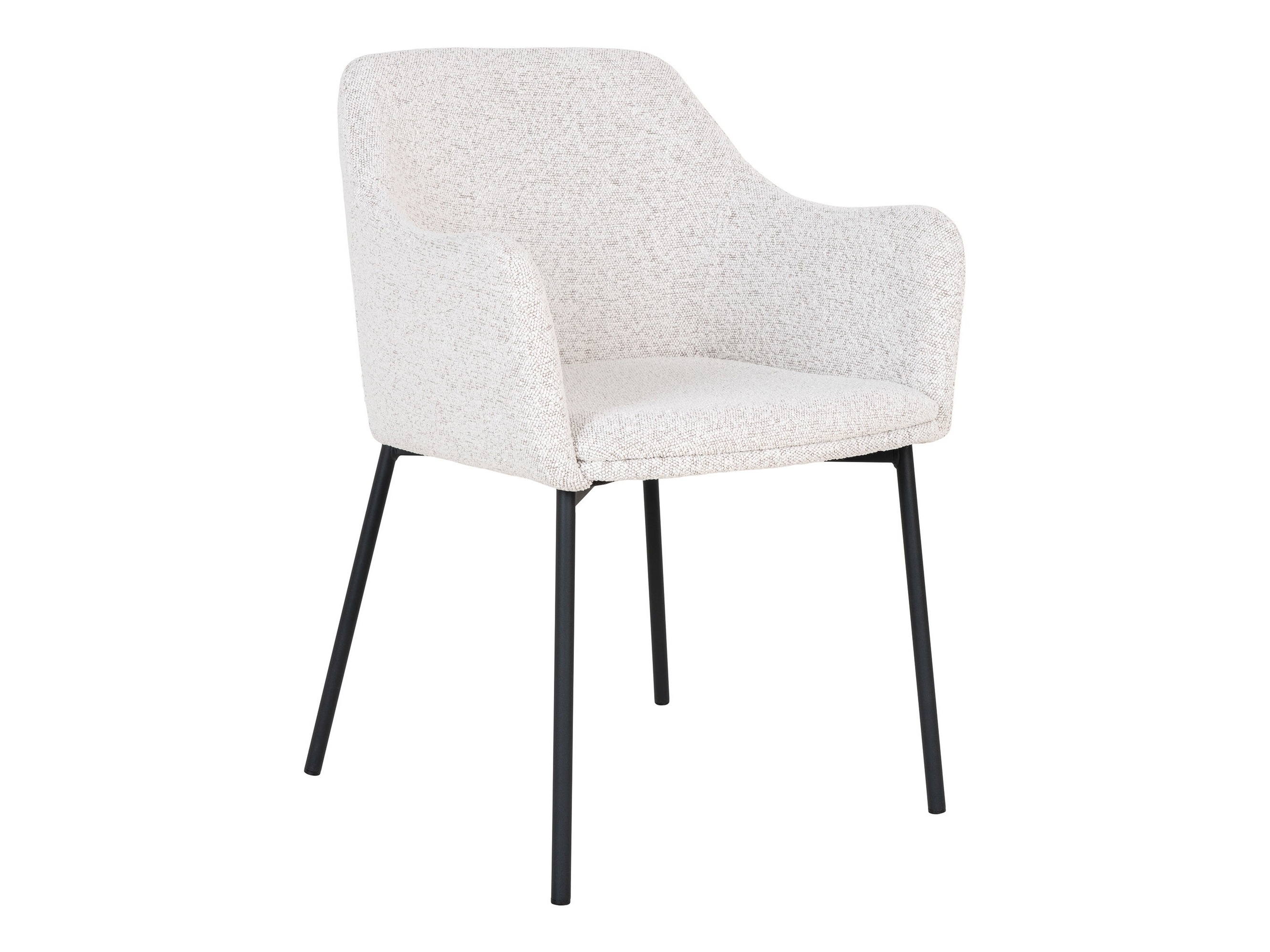 Stuhl Brea 167 (Weiss)