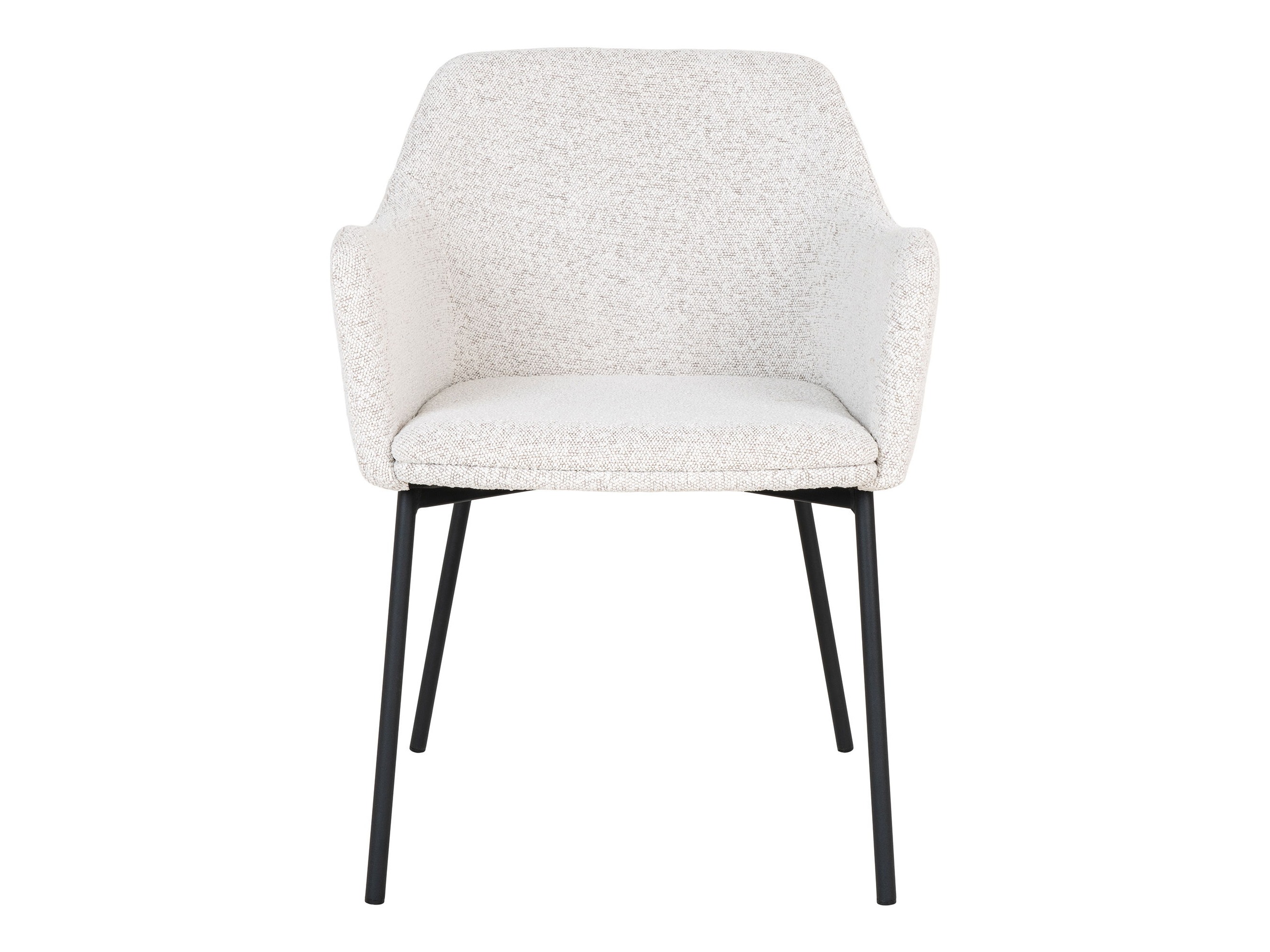 Stuhl Brea 167 (Weiss)
