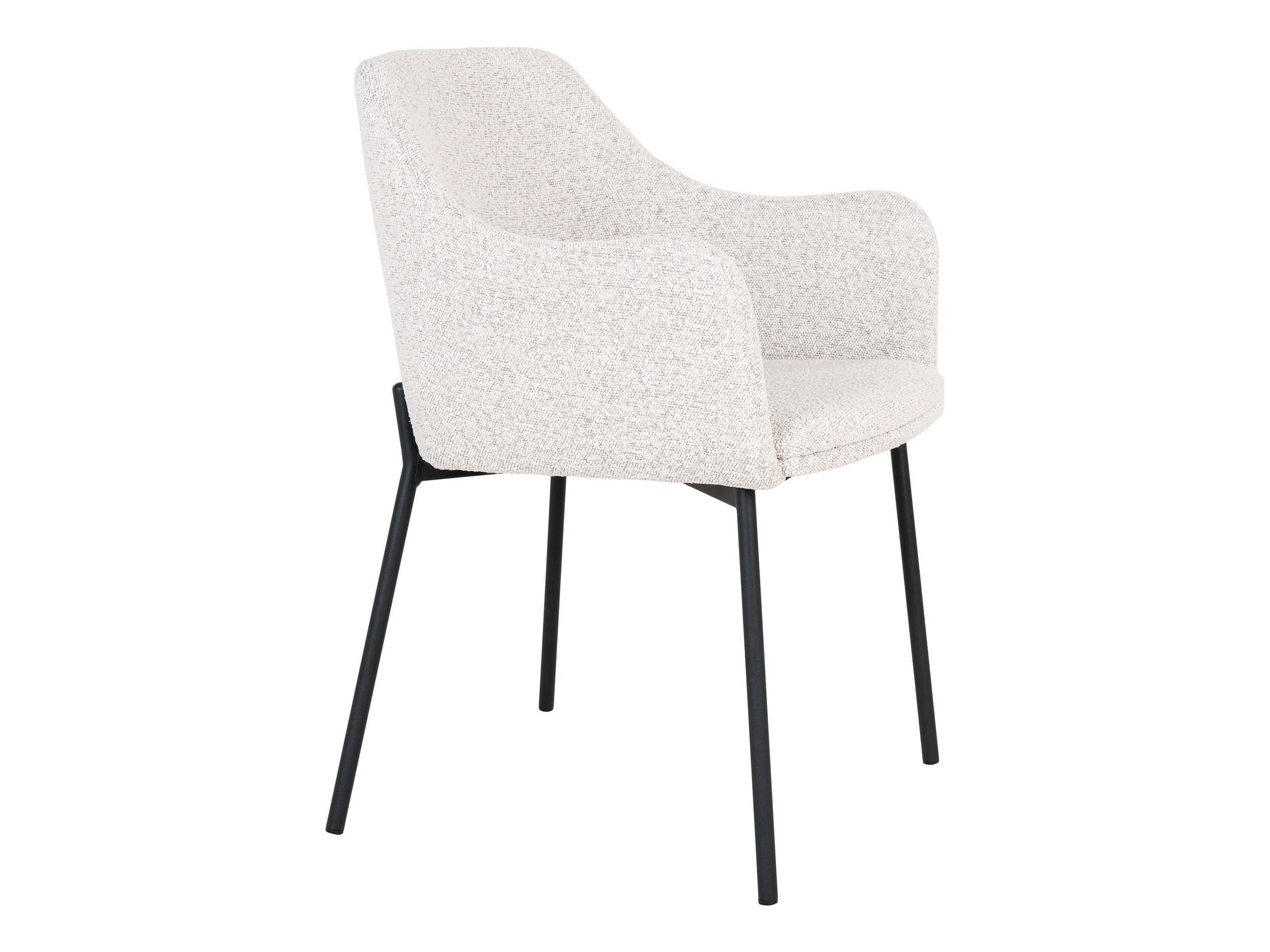Stuhl Brea 167 (Weiss)