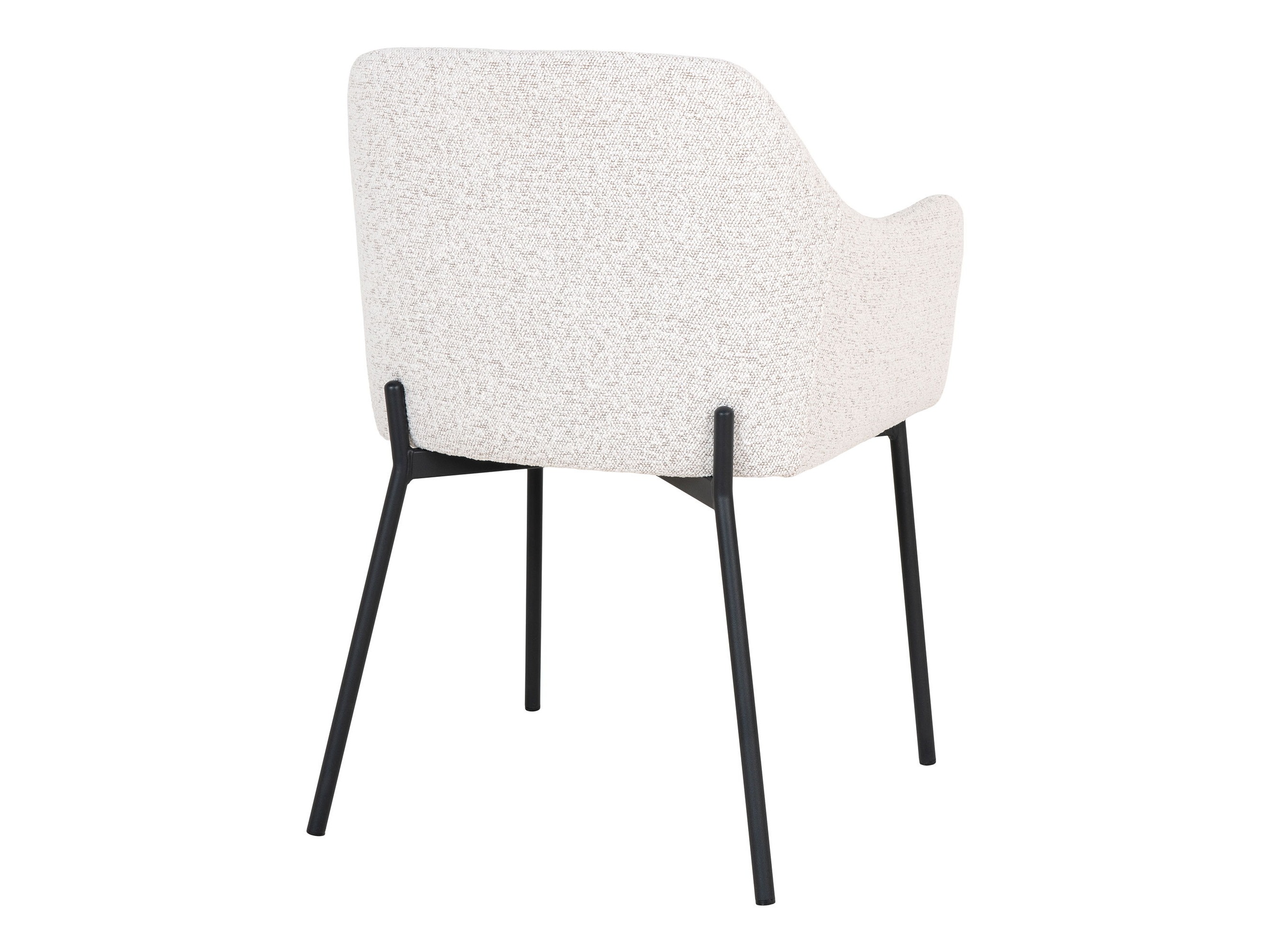 Stuhl Brea 167 (Weiss)