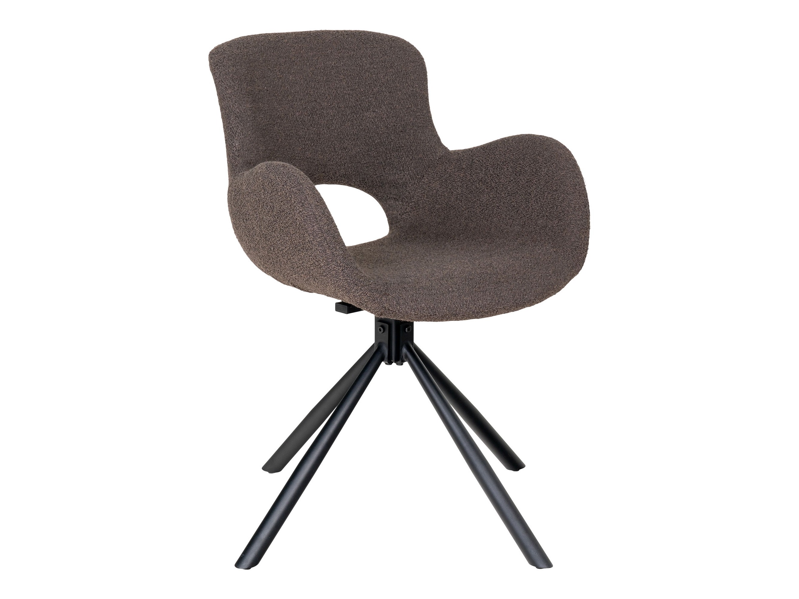 Stuhl Brea 168 (Braun)