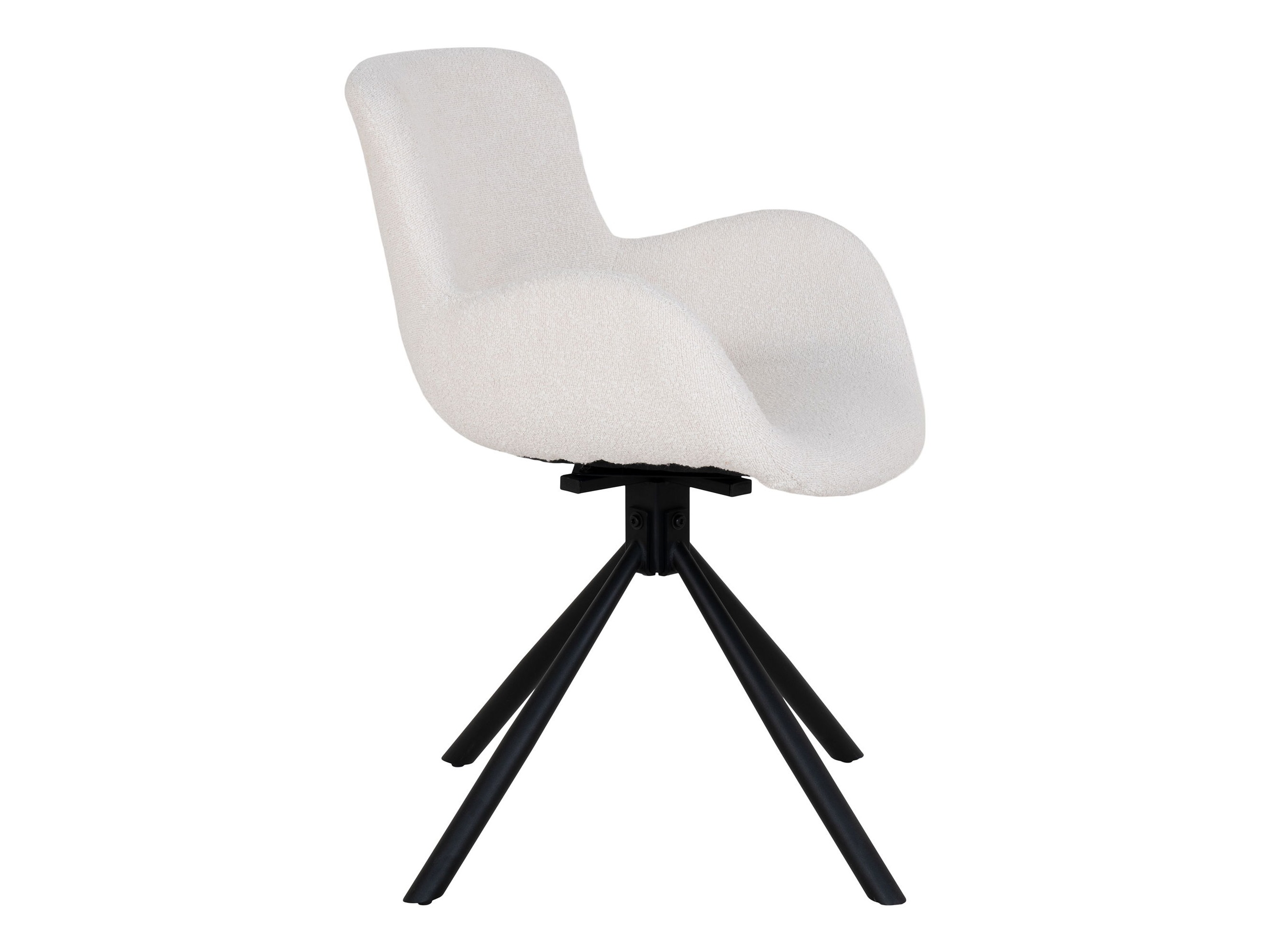 Stuhl Brea 168 (Weiss)