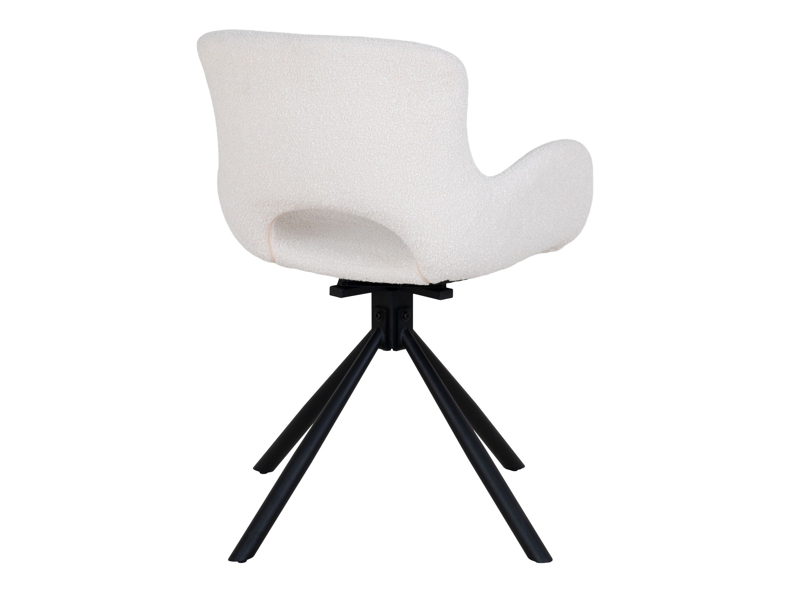 Stuhl Brea 168 (Weiss)