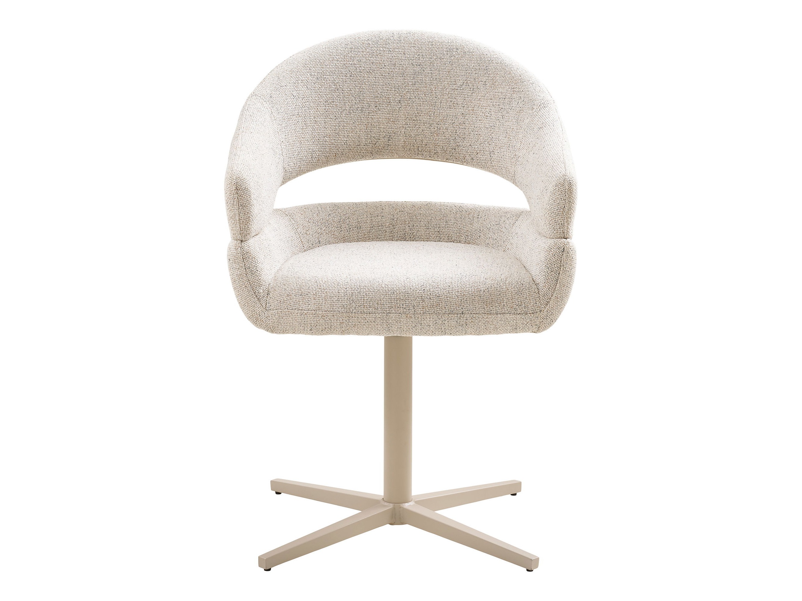 Stuhl Brea 281 (Hellbeige)