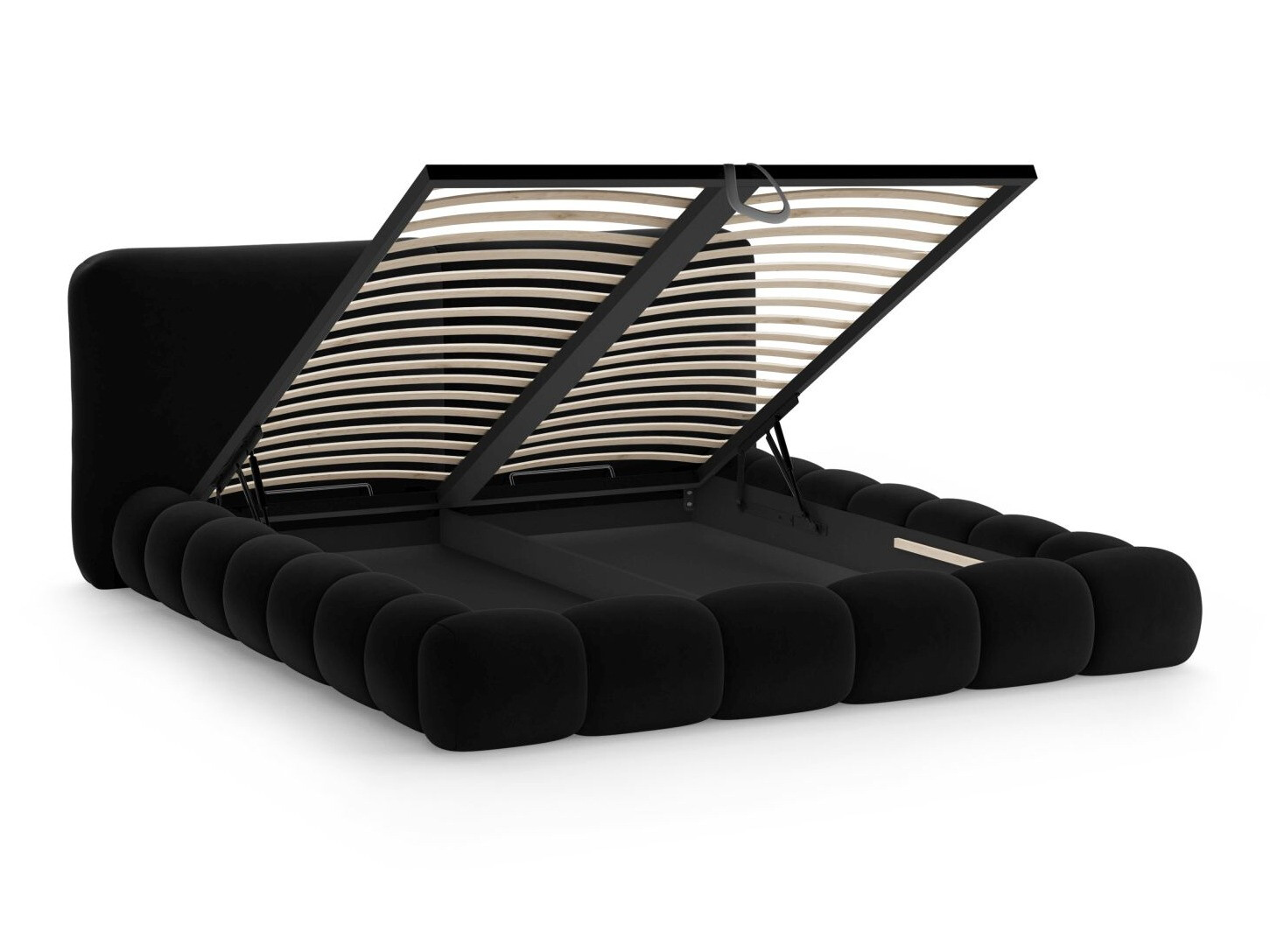 Bett Beckley 330 (Magic Velvet 2219)