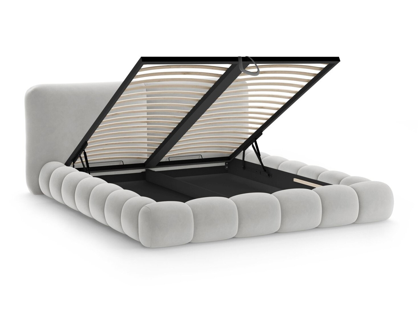 Bett Beckley 330 (Magic Velvet 2239)